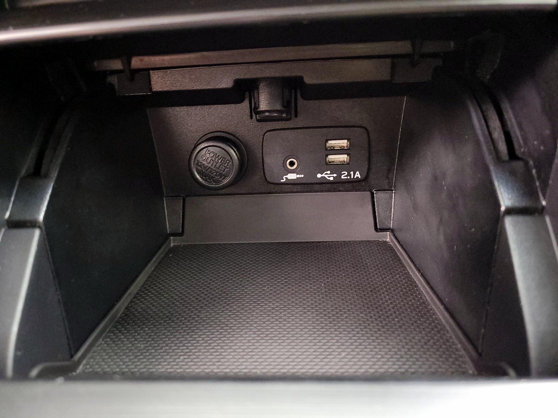 Thumbnail: 2019 Subaru Outback - 19