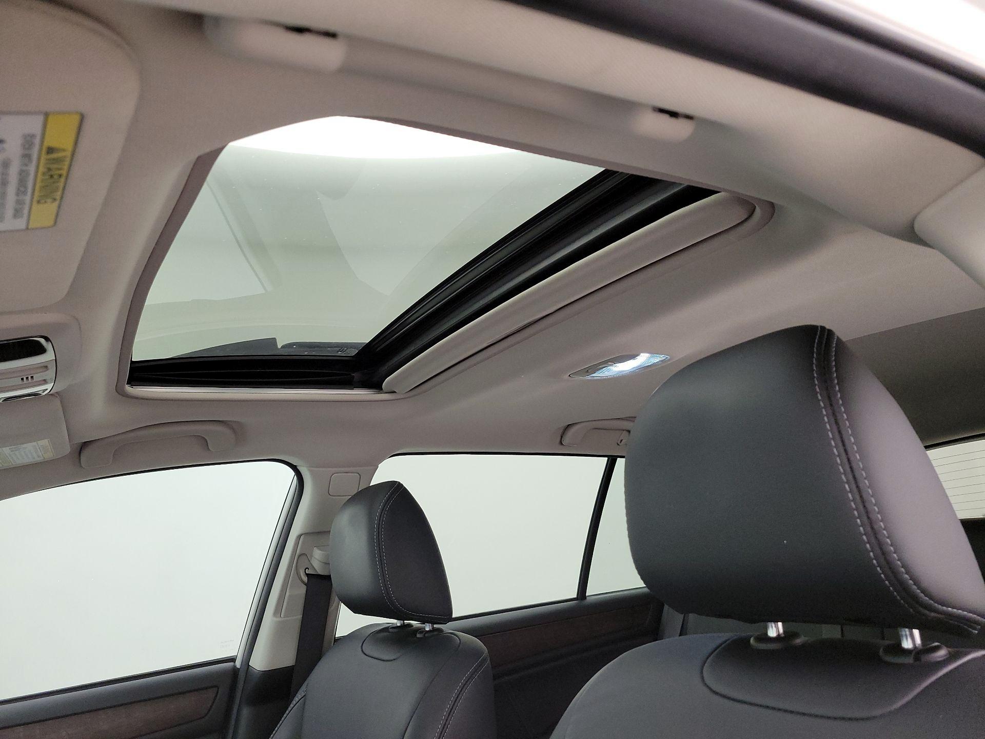 Thumbnail: 2019 Subaru Outback - 20