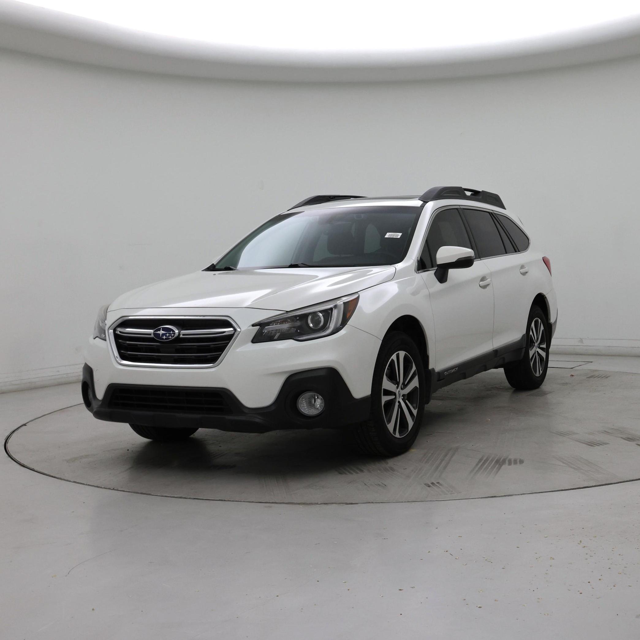 Thumbnail: 2019 Subaru Outback - 4