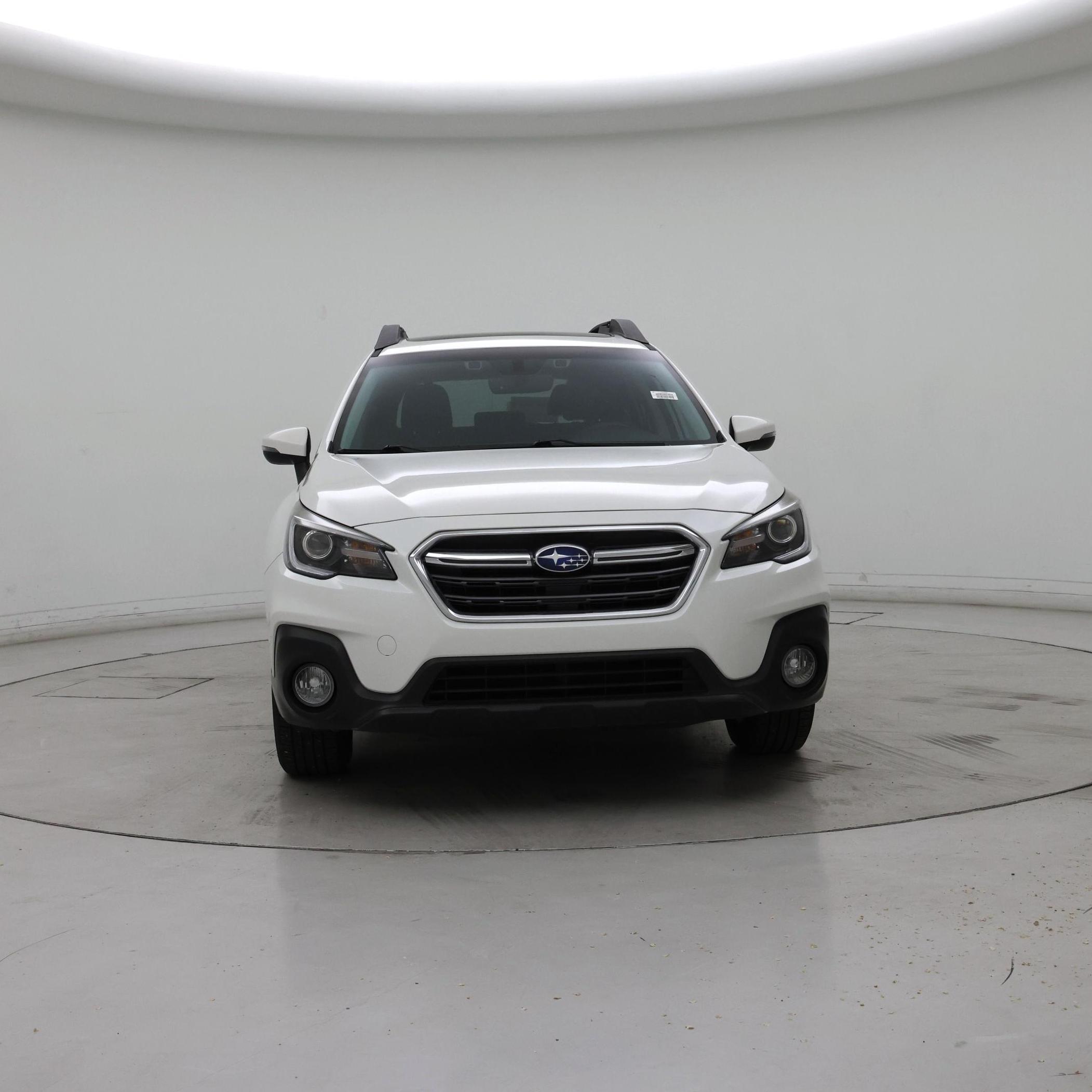 Thumbnail: 2019 Subaru Outback - 5