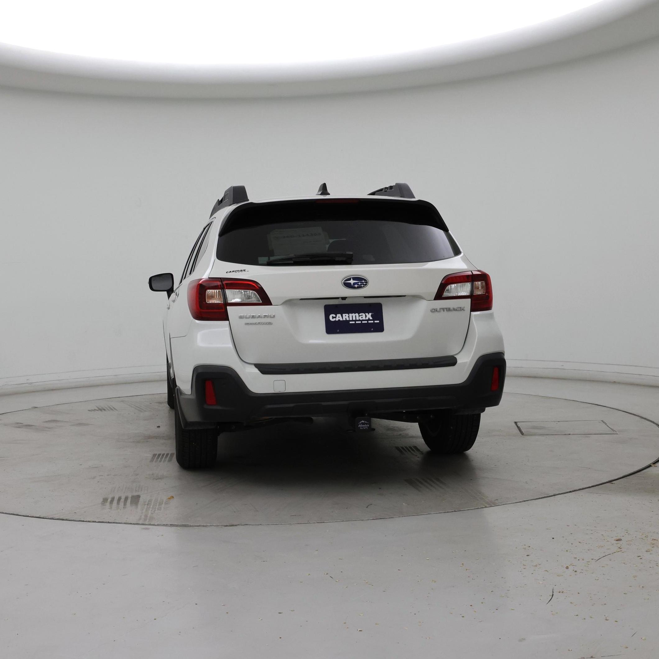 Thumbnail: 2019 Subaru Outback - 6