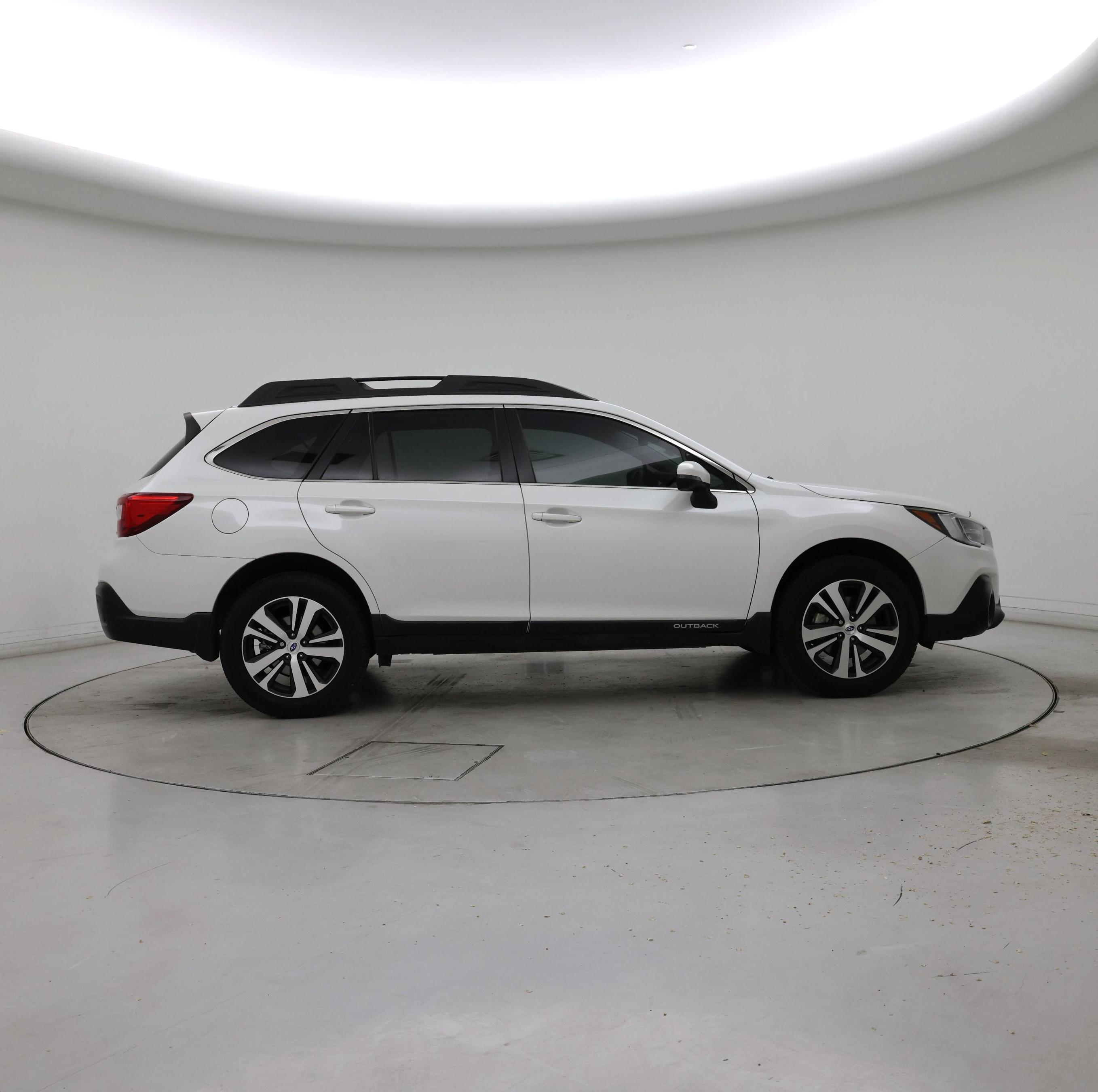 Thumbnail: 2019 Subaru Outback - 7