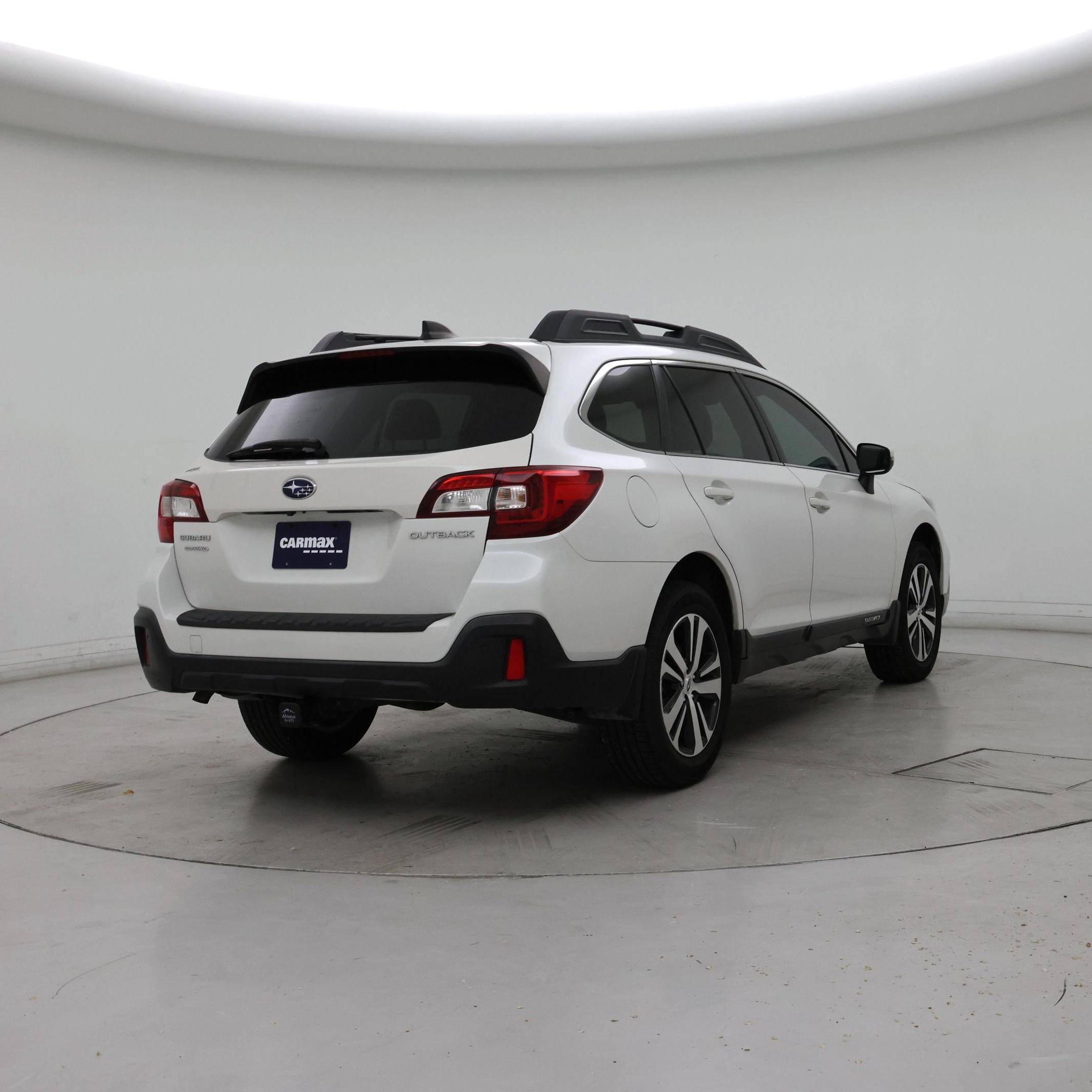 Thumbnail: 2019 Subaru Outback - 8