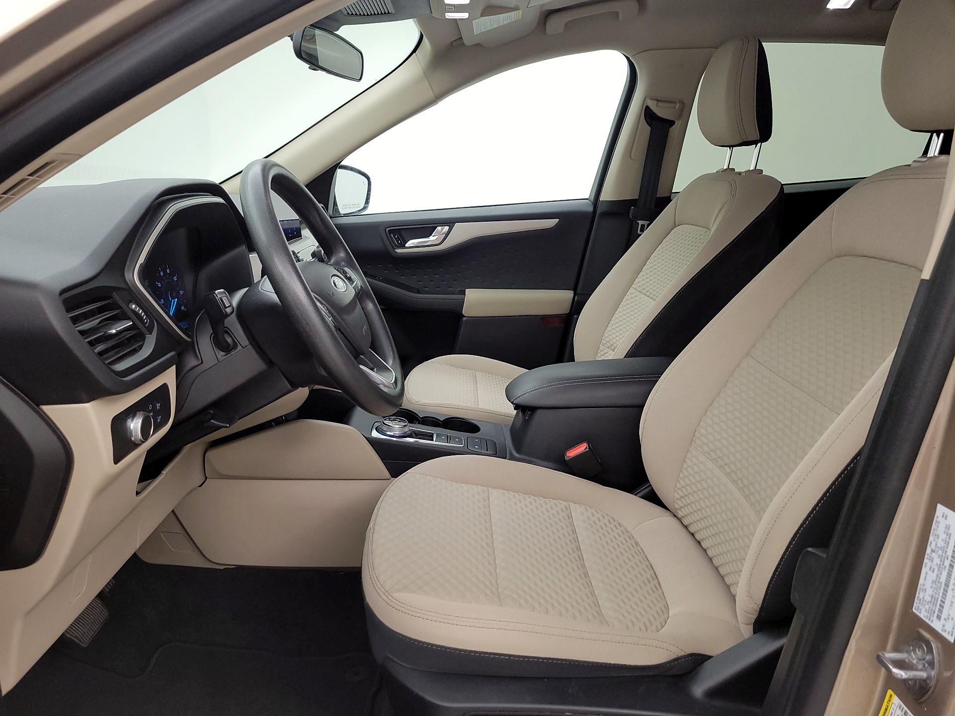 Thumbnail: 2020 Ford Escape - 11