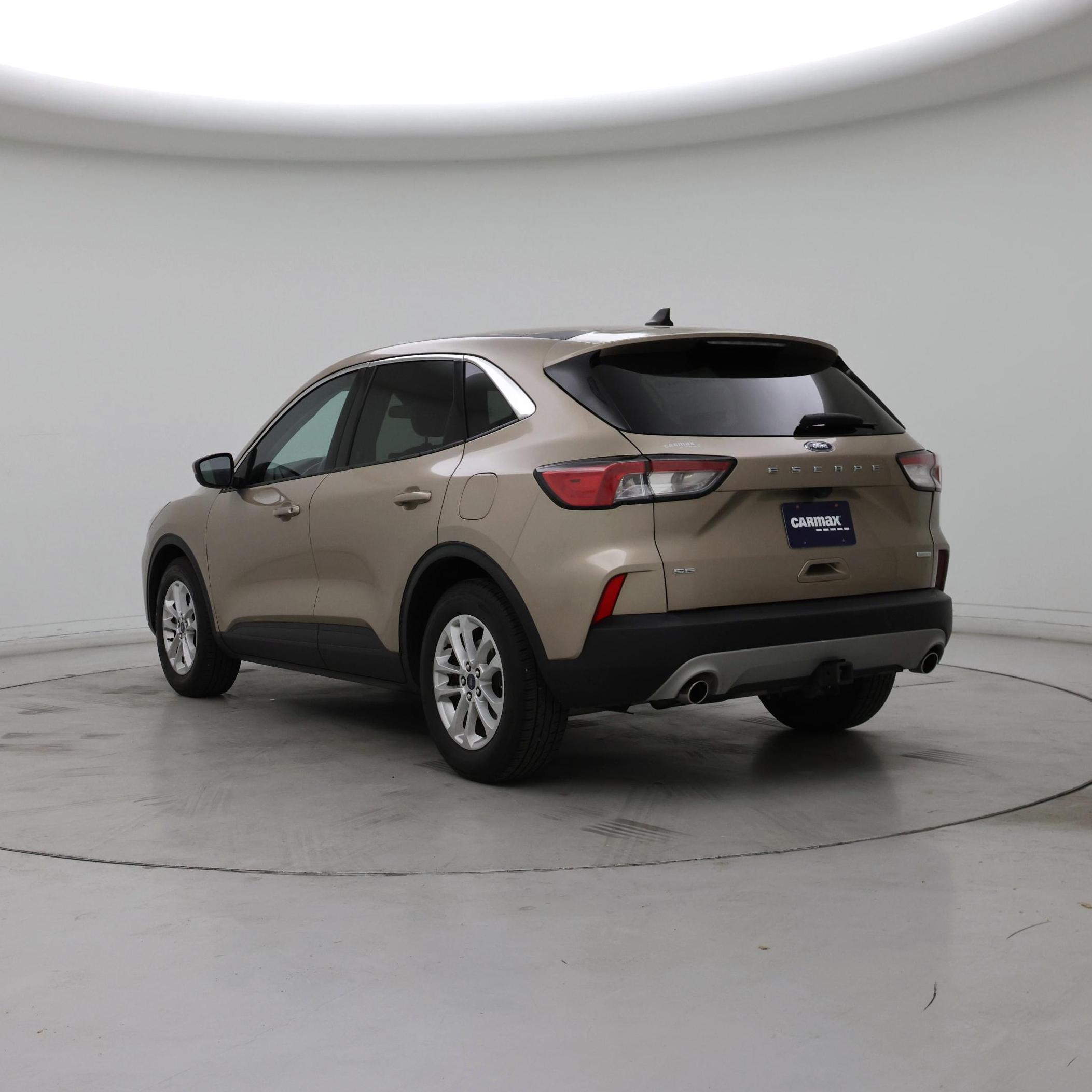 Thumbnail: 2020 Ford Escape - 2