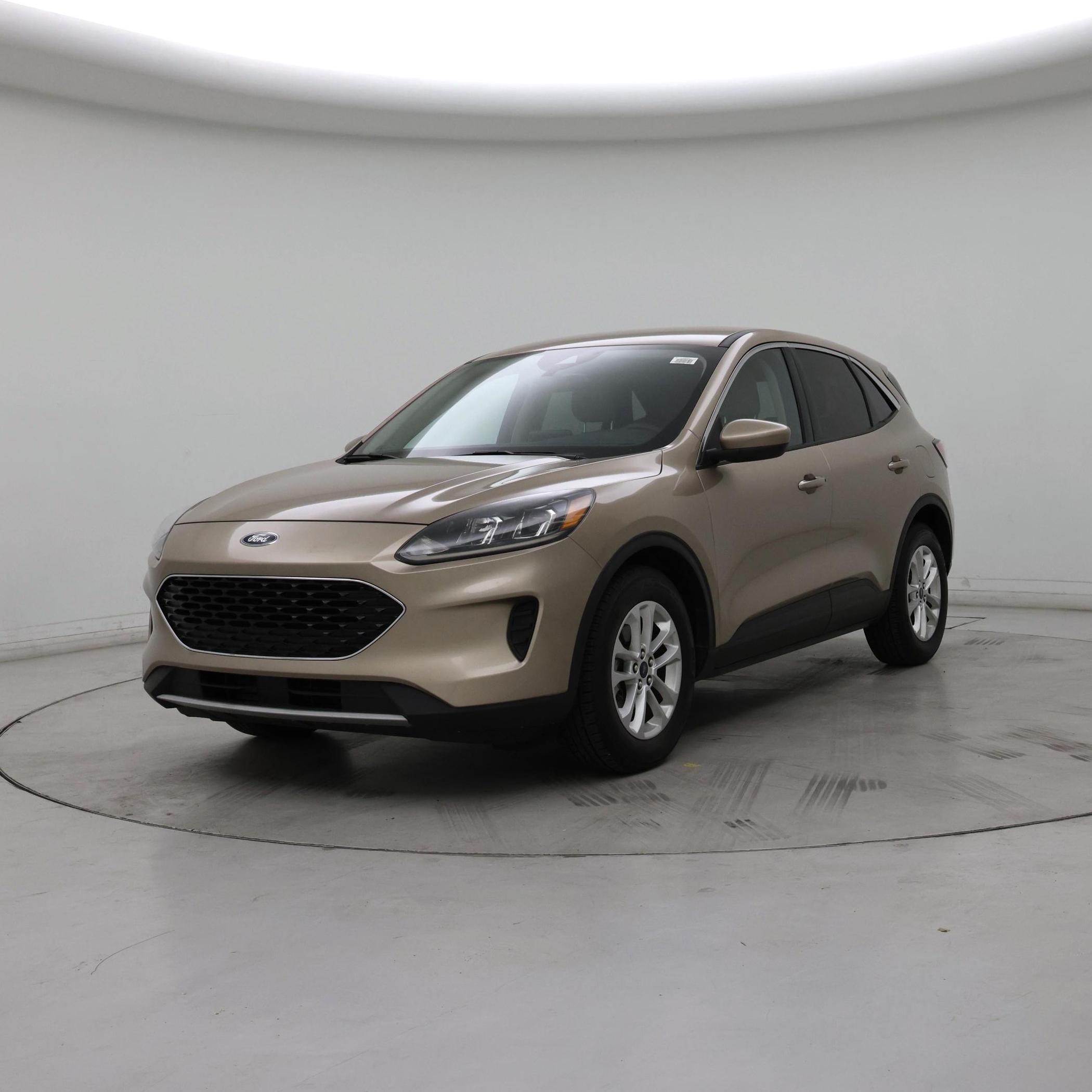 Thumbnail: 2020 Ford Escape - 4