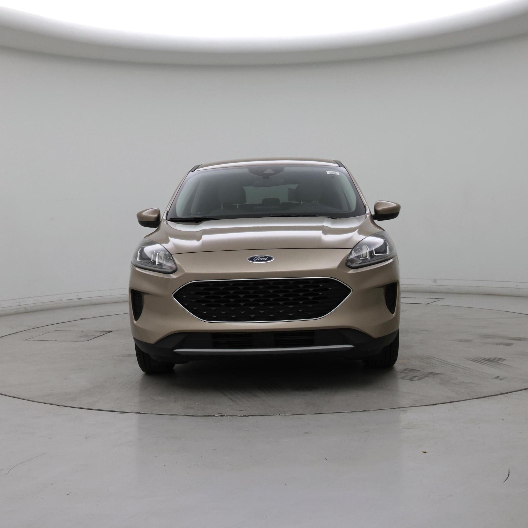 Thumbnail: 2020 Ford Escape - 5