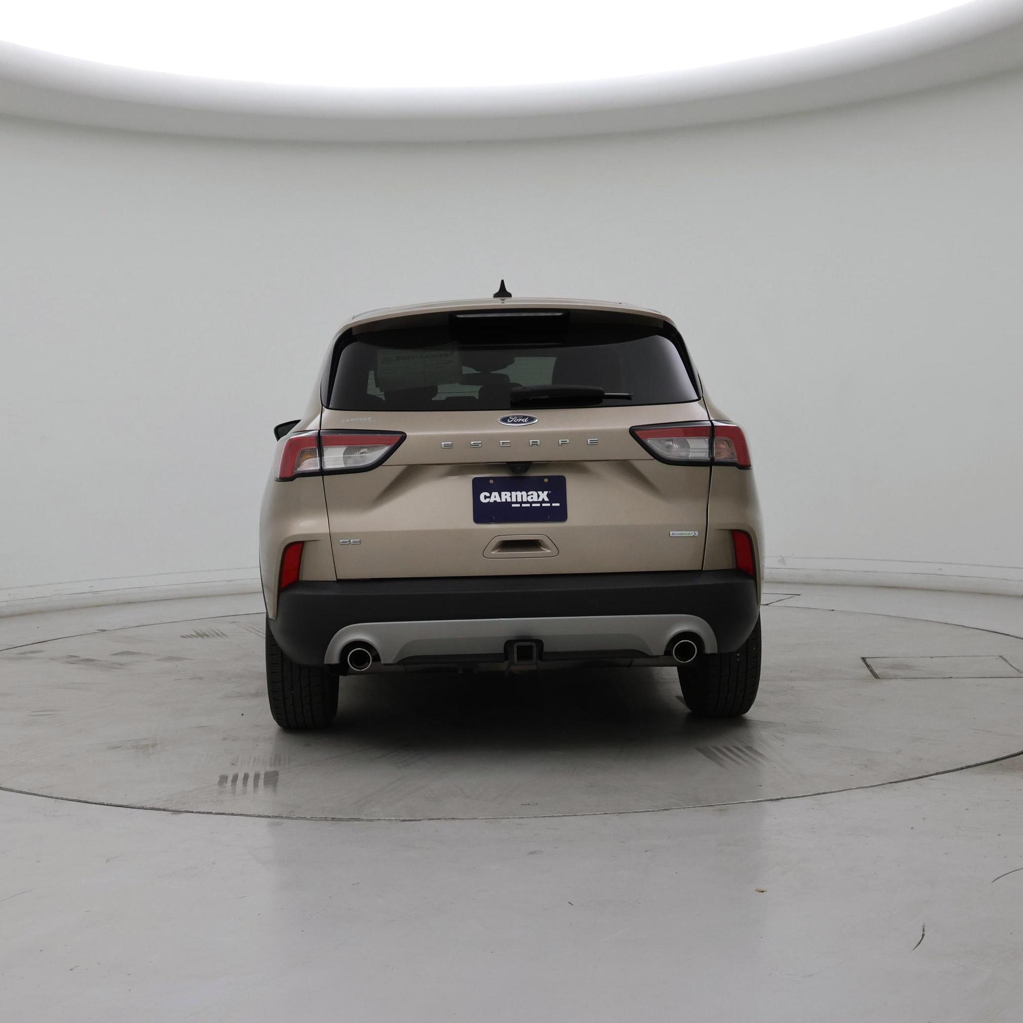 Thumbnail: 2020 Ford Escape - 6