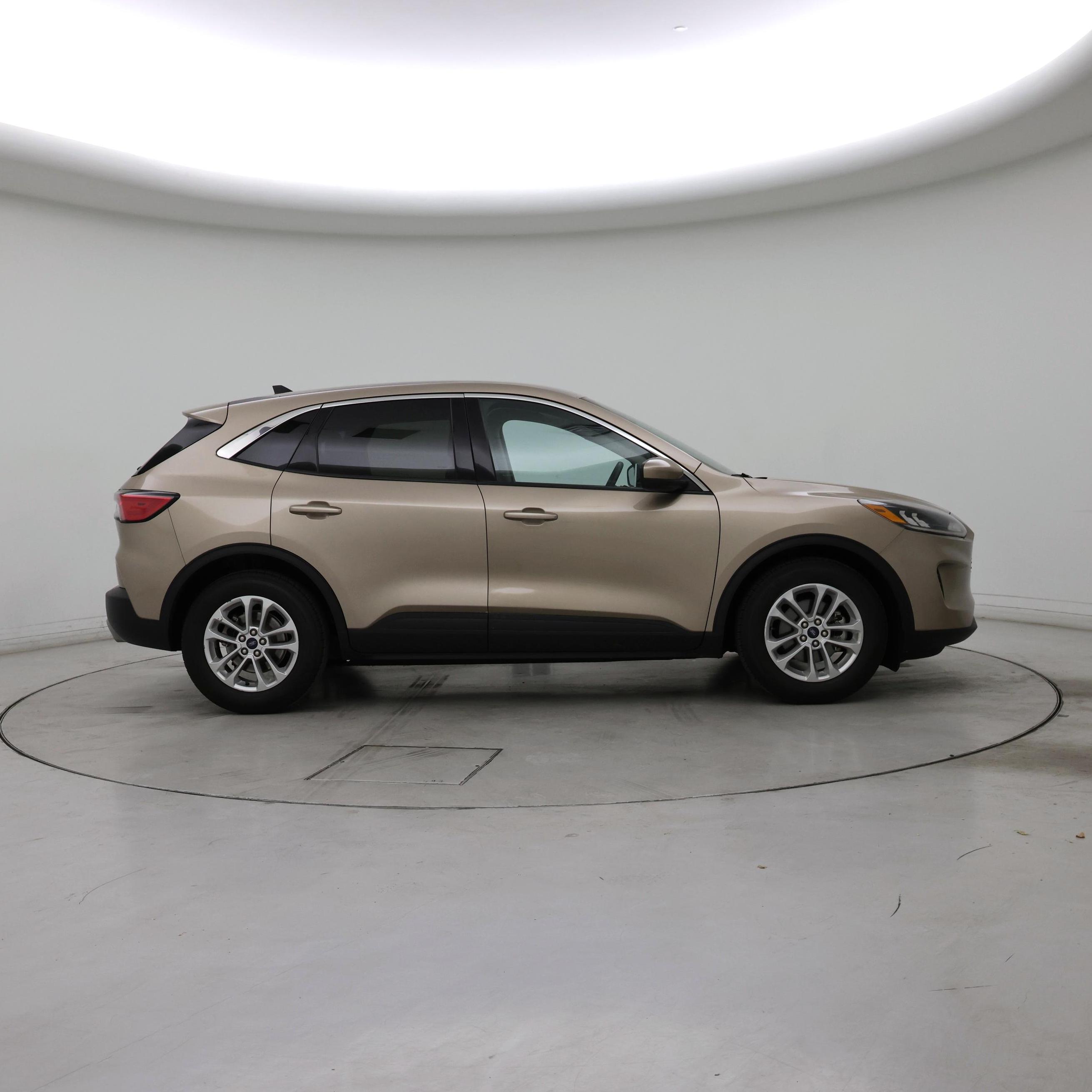 Thumbnail: 2020 Ford Escape - 7