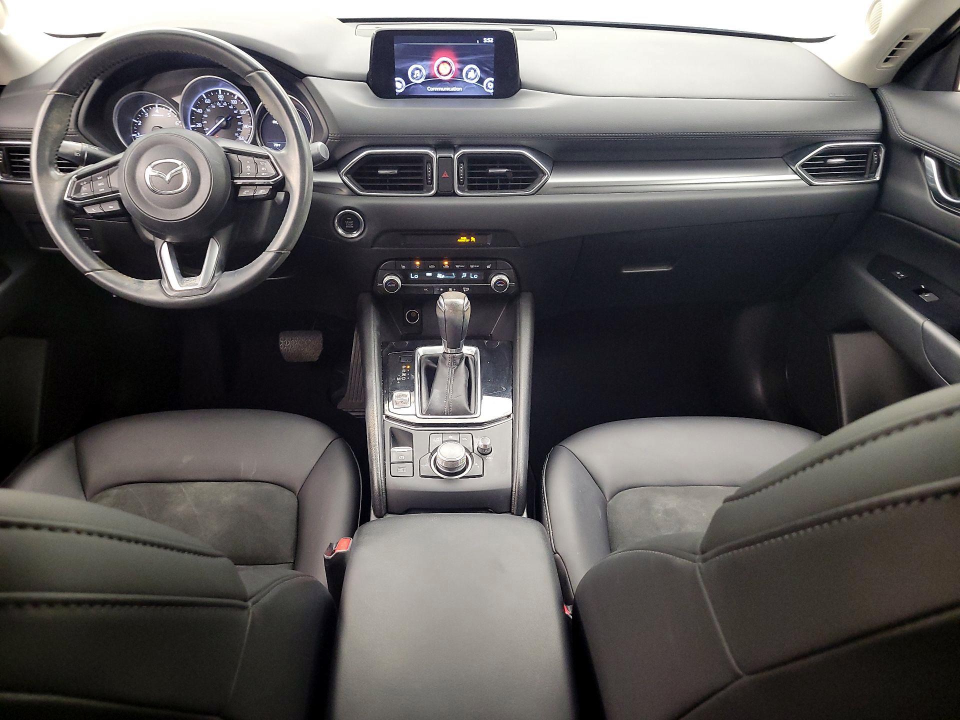 Thumbnail: 2020 Mazda CX-5 - 9