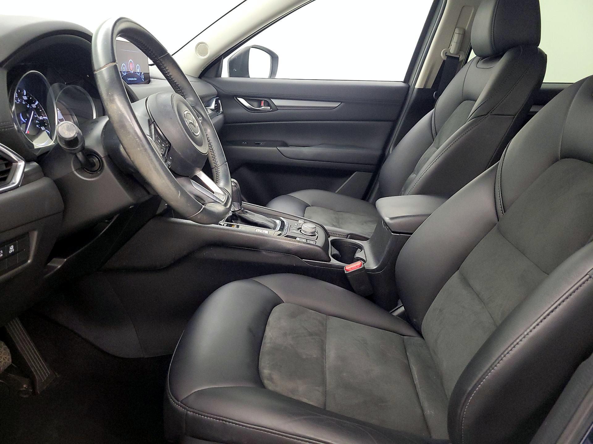 Thumbnail: 2020 Mazda CX-5 - 11