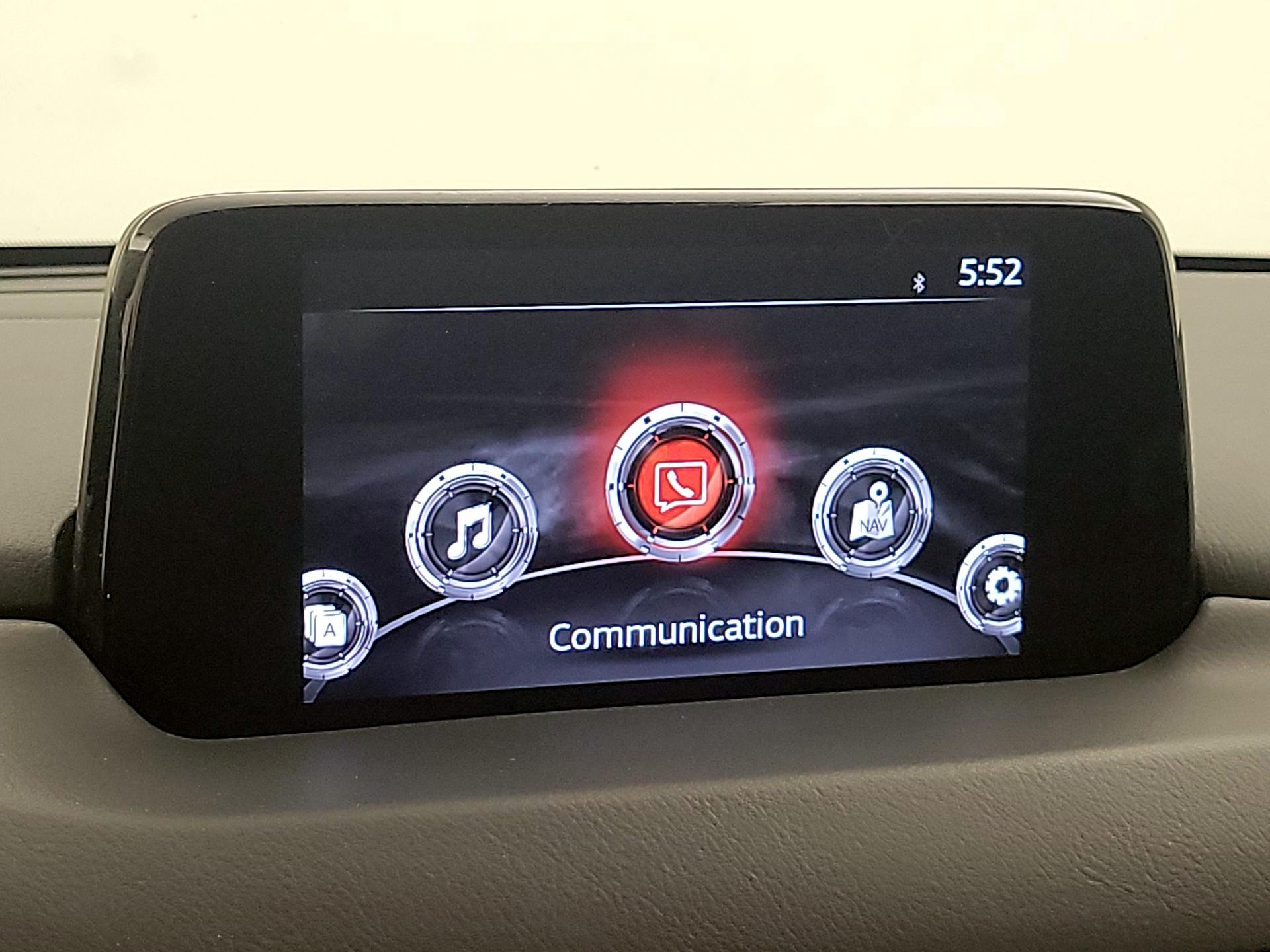 Thumbnail: 2020 Mazda CX-5 - 13