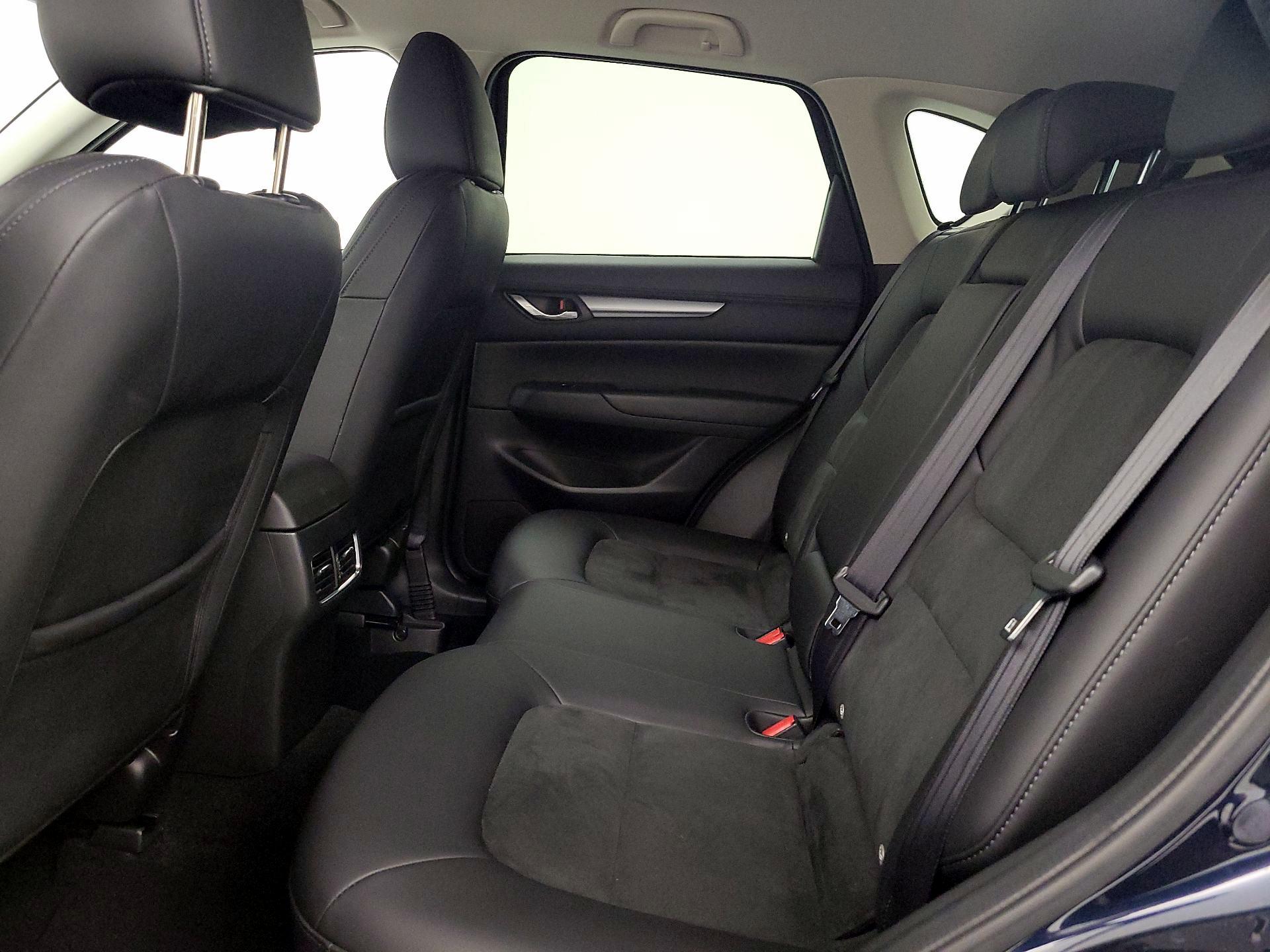 Thumbnail: 2020 Mazda CX-5 - 16
