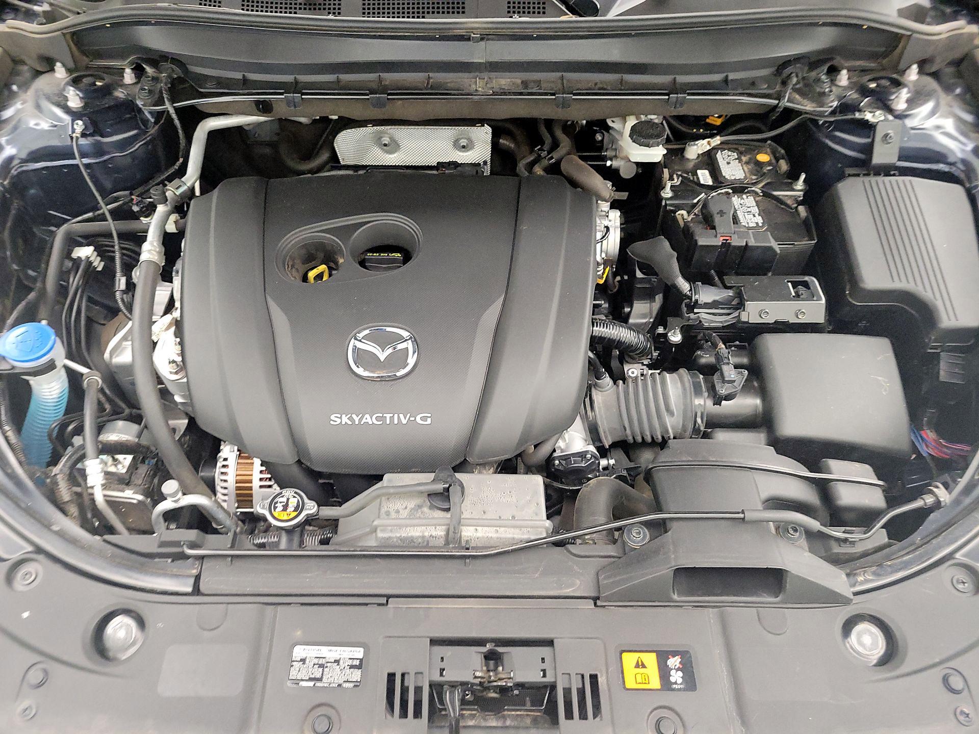 Thumbnail: 2020 Mazda CX-5 - 18