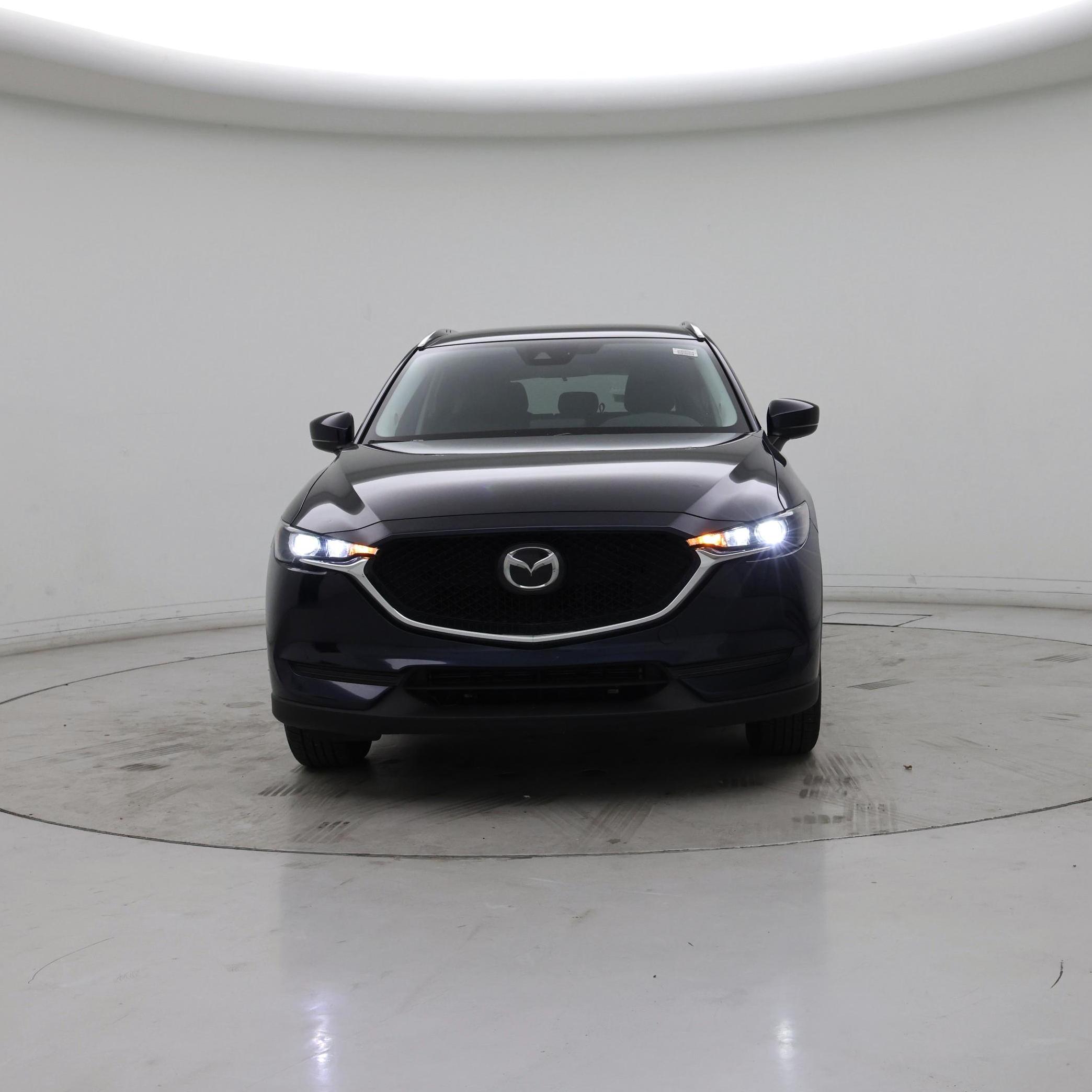 Thumbnail: 2020 Mazda CX-5 - 5