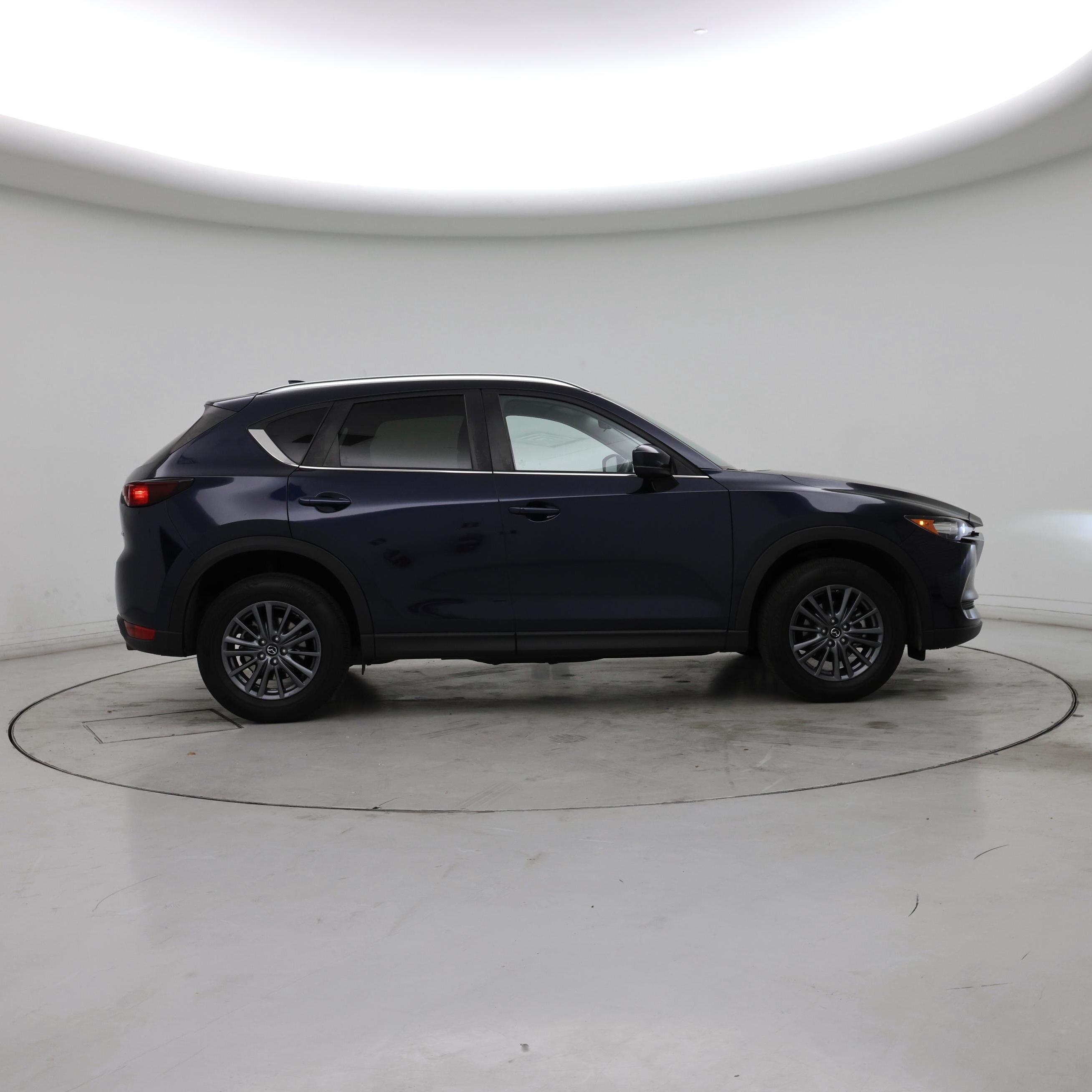 Thumbnail: 2020 Mazda CX-5 - 7