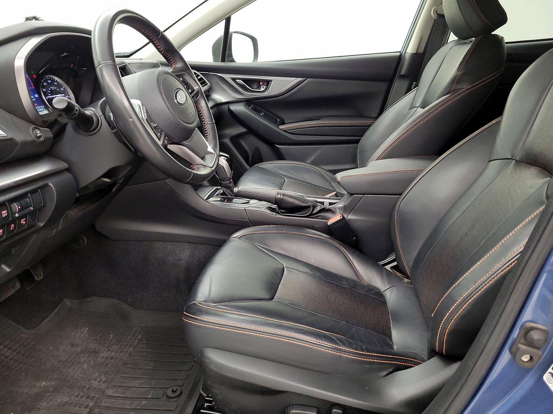 Thumbnail: 2021 Subaru Crosstrek - 11