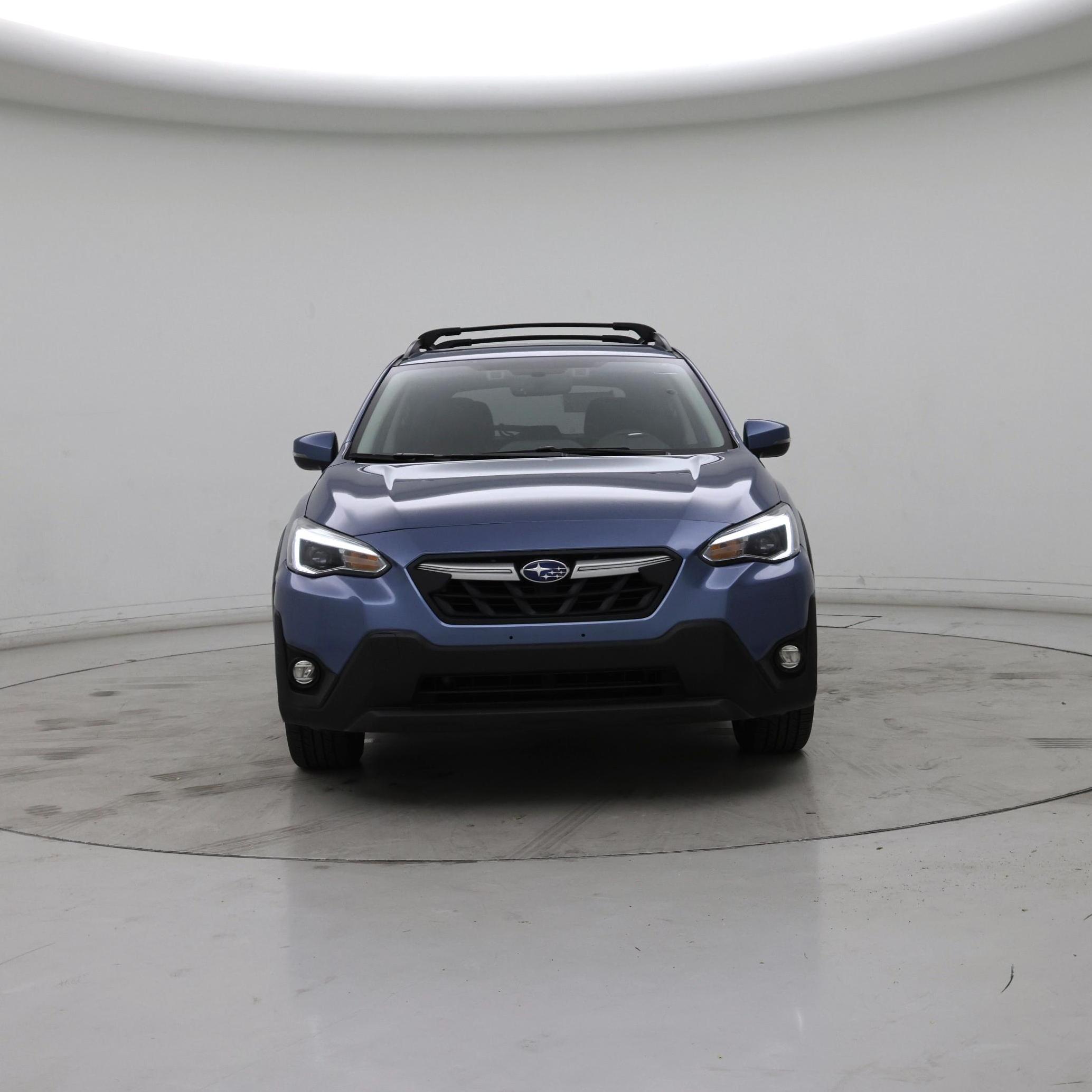 Thumbnail: 2021 Subaru Crosstrek - 5