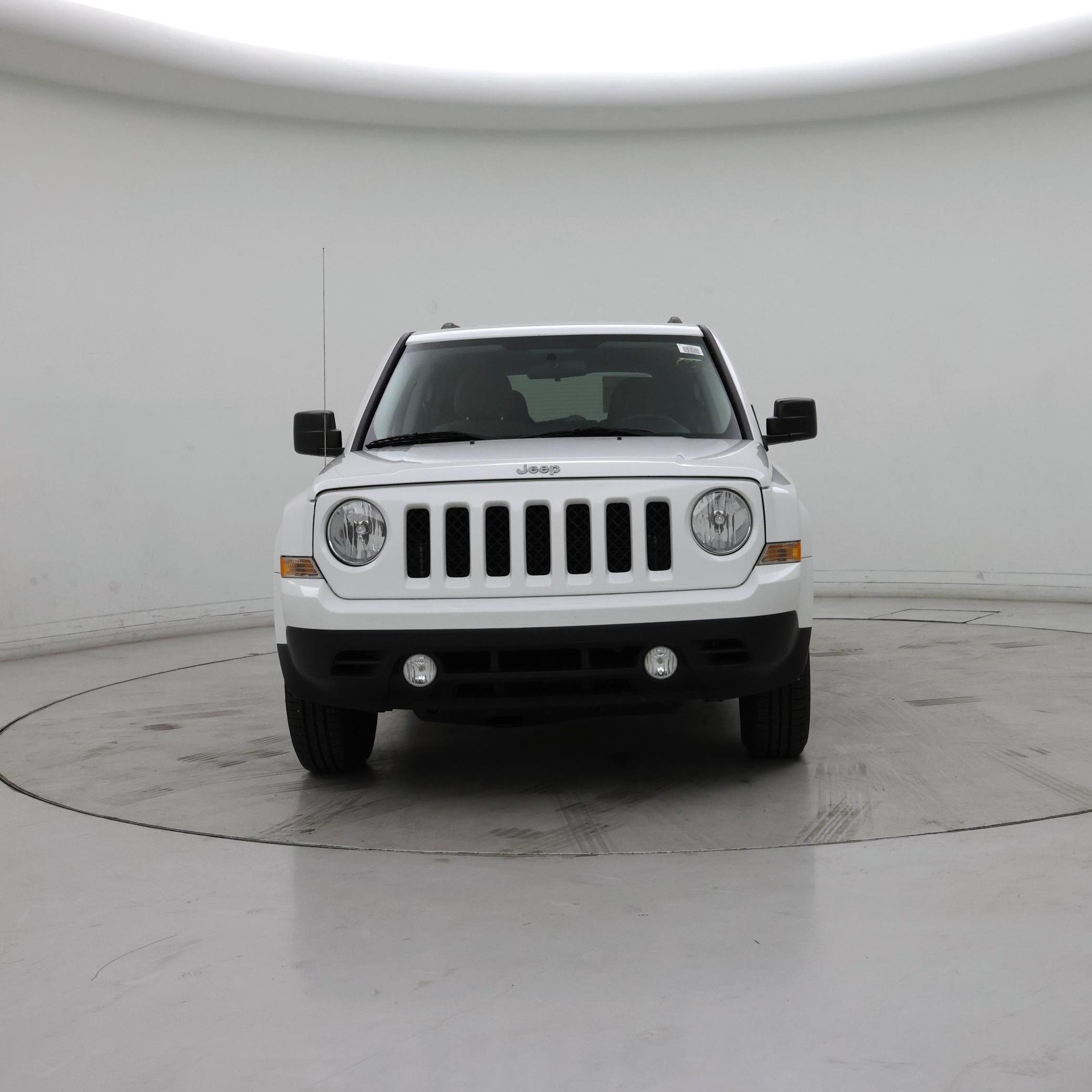 Thumbnail: 2014 Jeep Patriot - 5