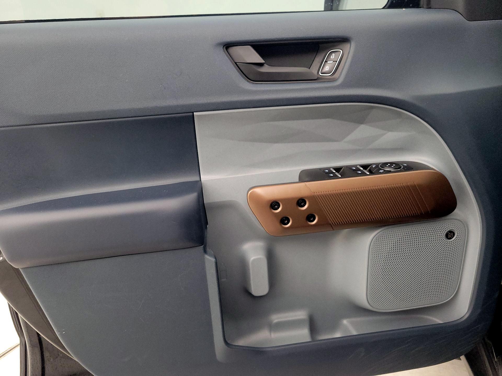 Thumbnail: 2023 Ford Maverick - 12