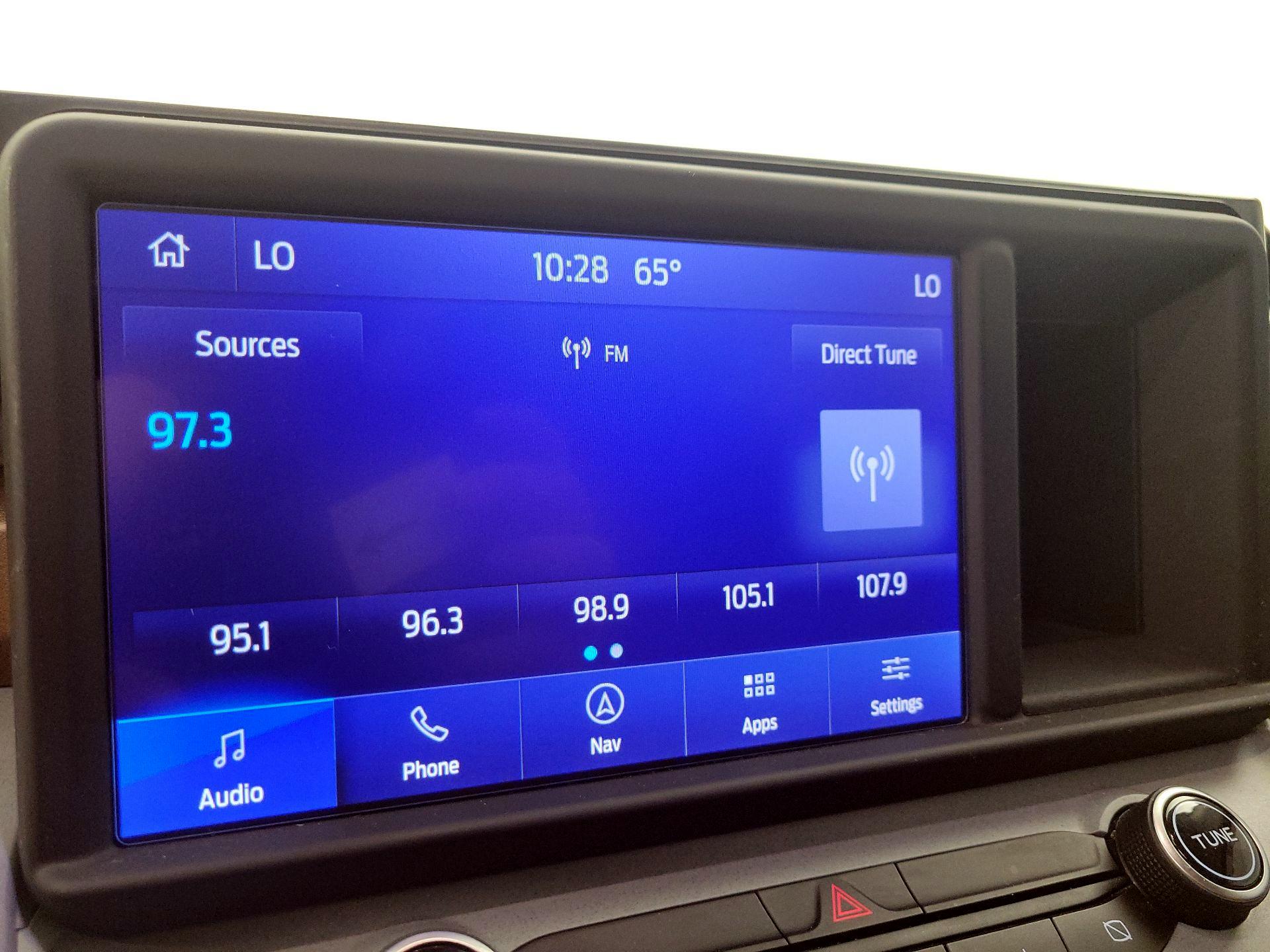 Thumbnail: 2023 Ford Maverick - 13