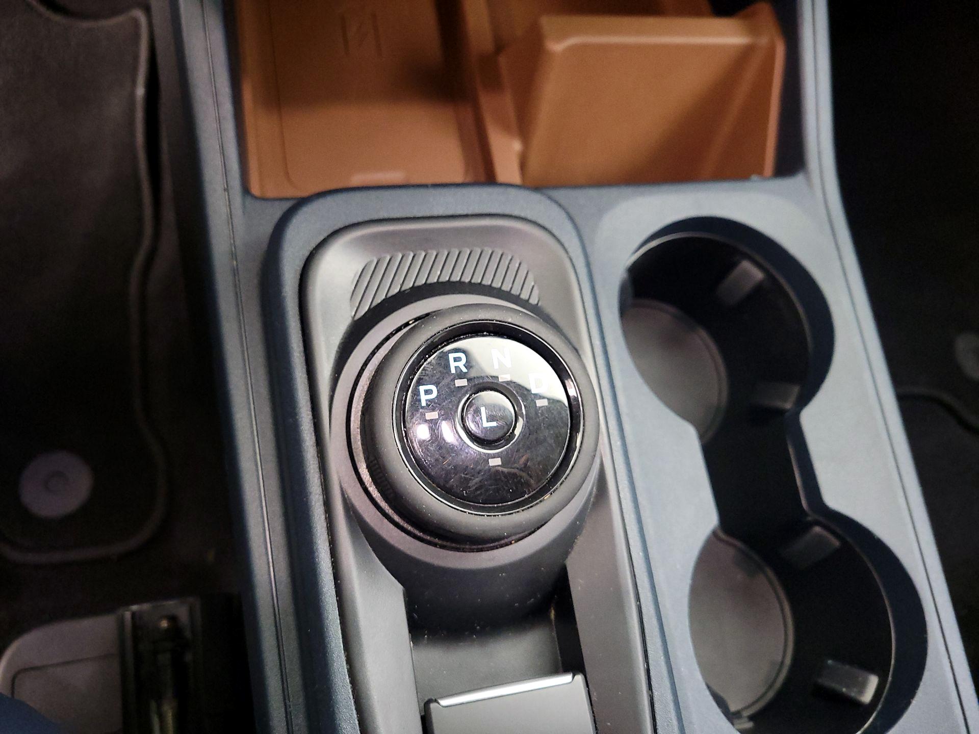 Thumbnail: 2023 Ford Maverick - 15