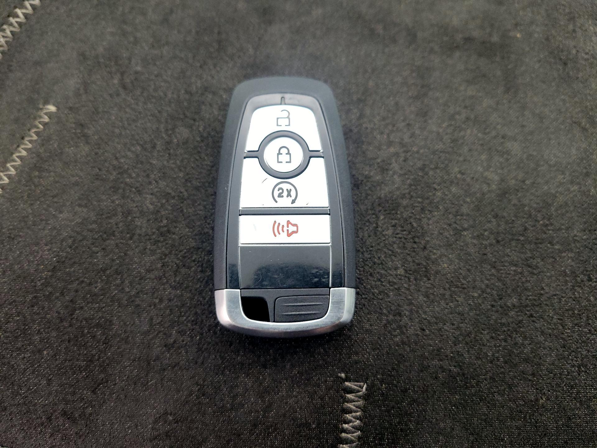 Thumbnail: 2023 Ford Maverick - 18