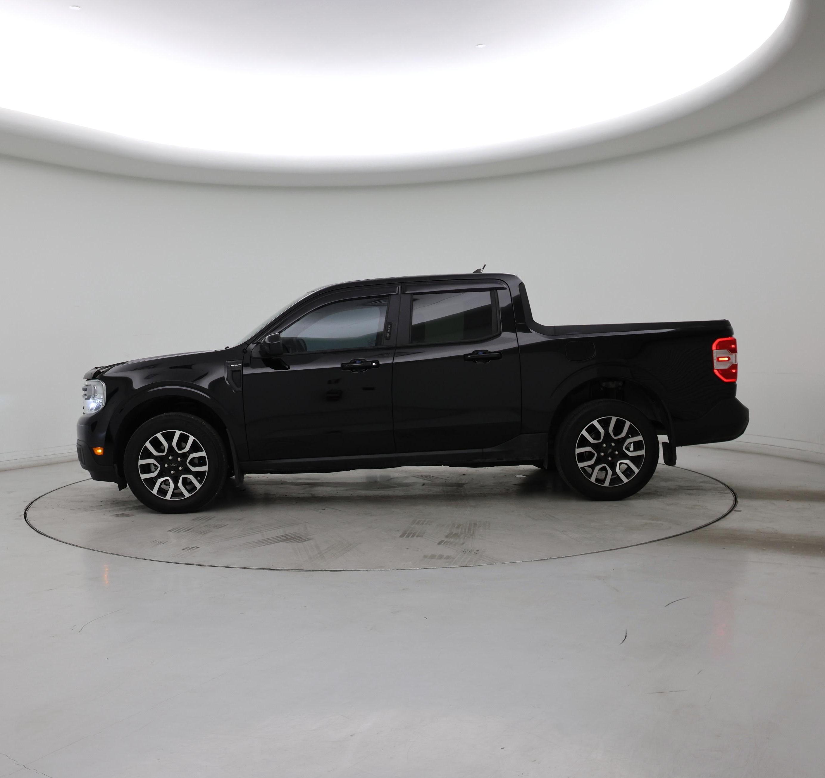 Thumbnail: 2023 Ford Maverick - 3