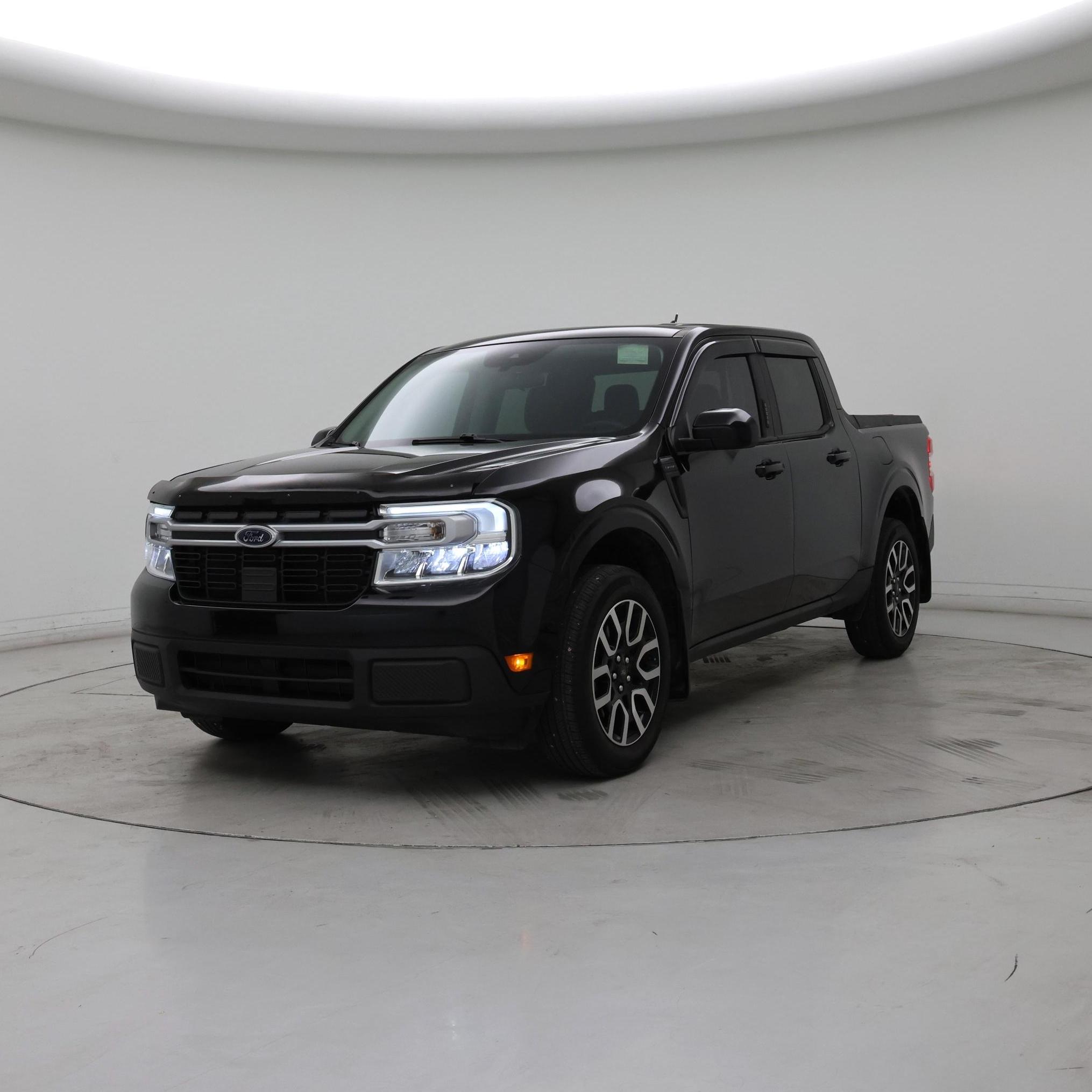 Thumbnail: 2023 Ford Maverick - 4