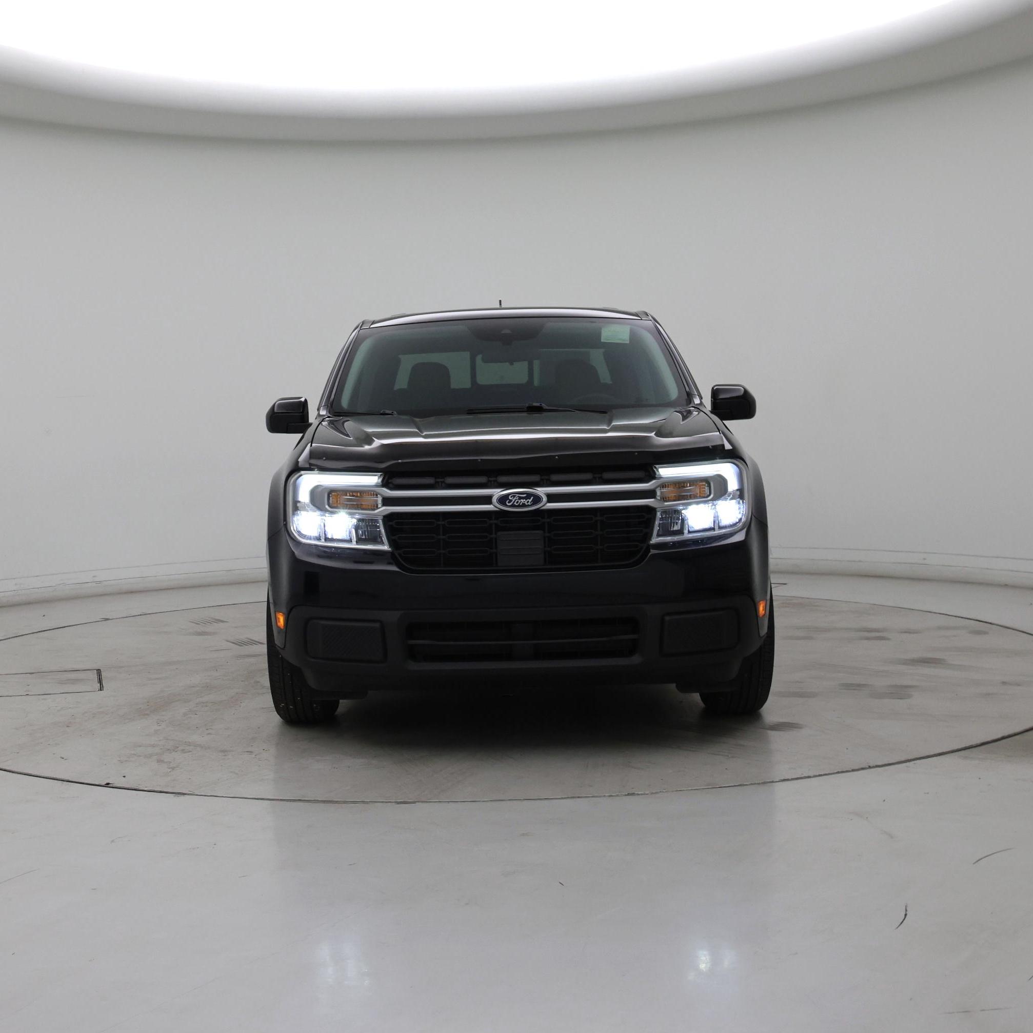 Thumbnail: 2023 Ford Maverick - 5