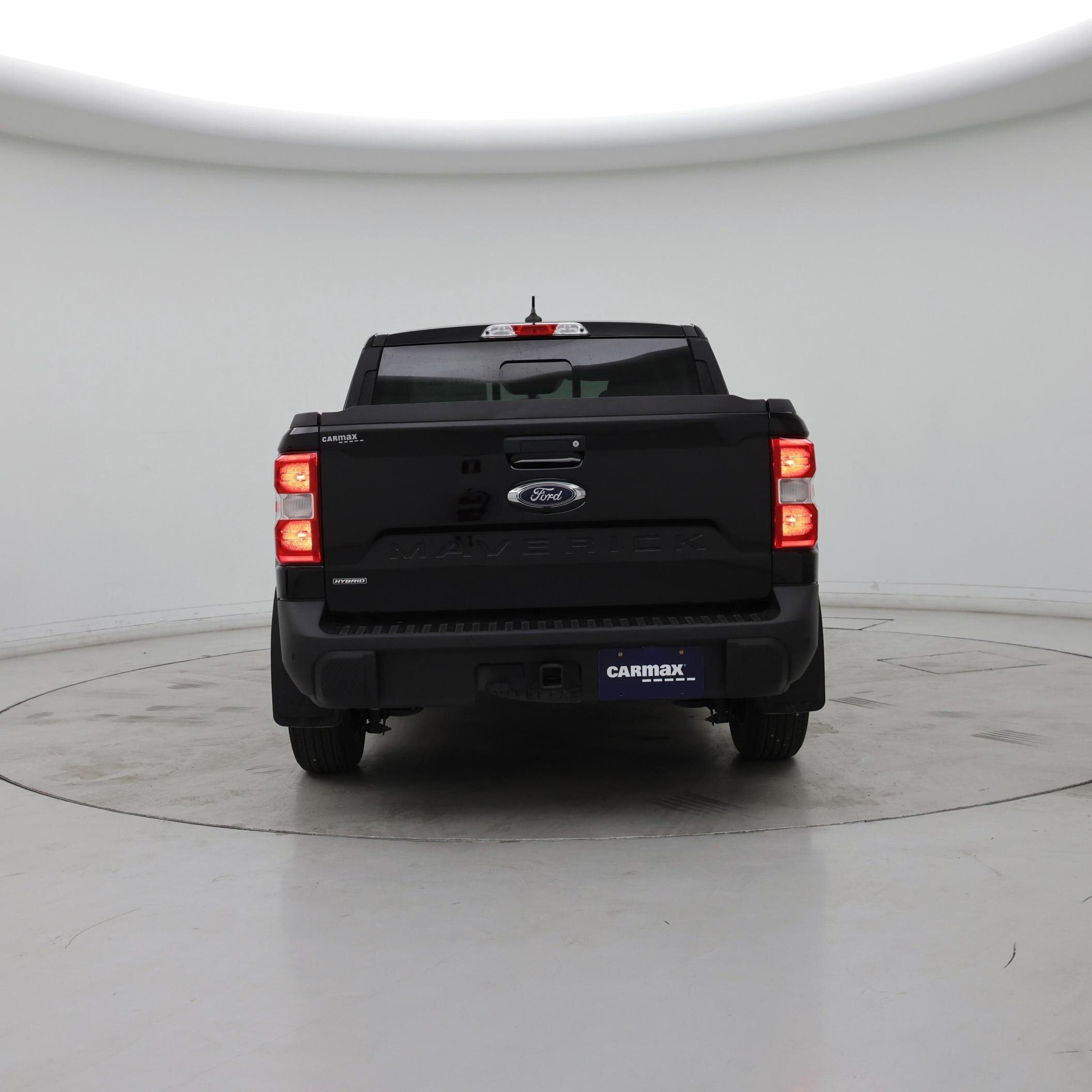 Thumbnail: 2023 Ford Maverick - 6