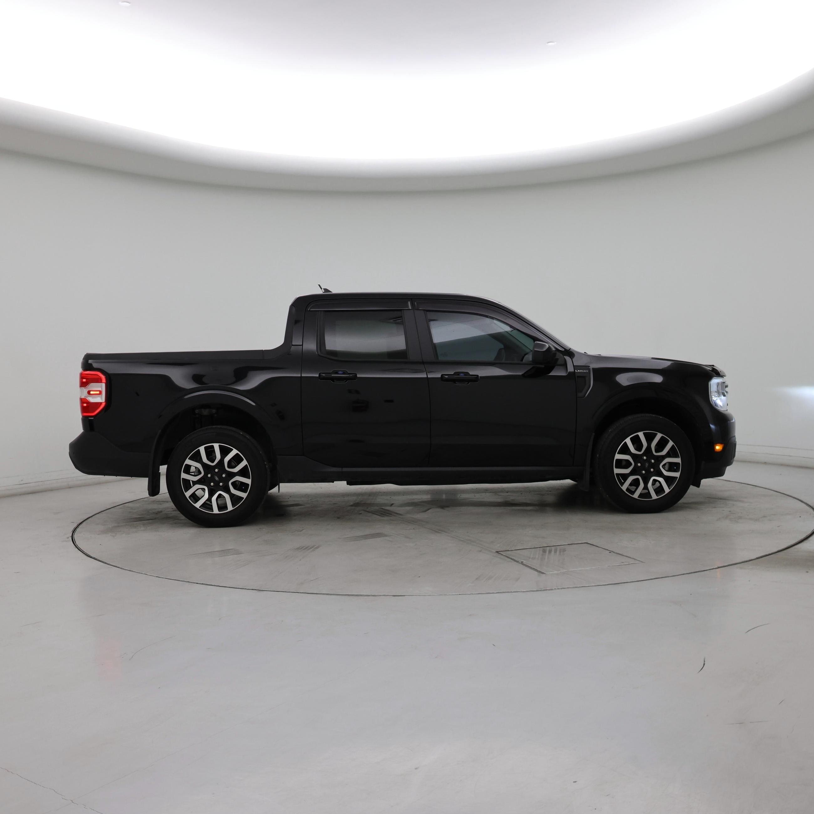 Thumbnail: 2023 Ford Maverick - 7