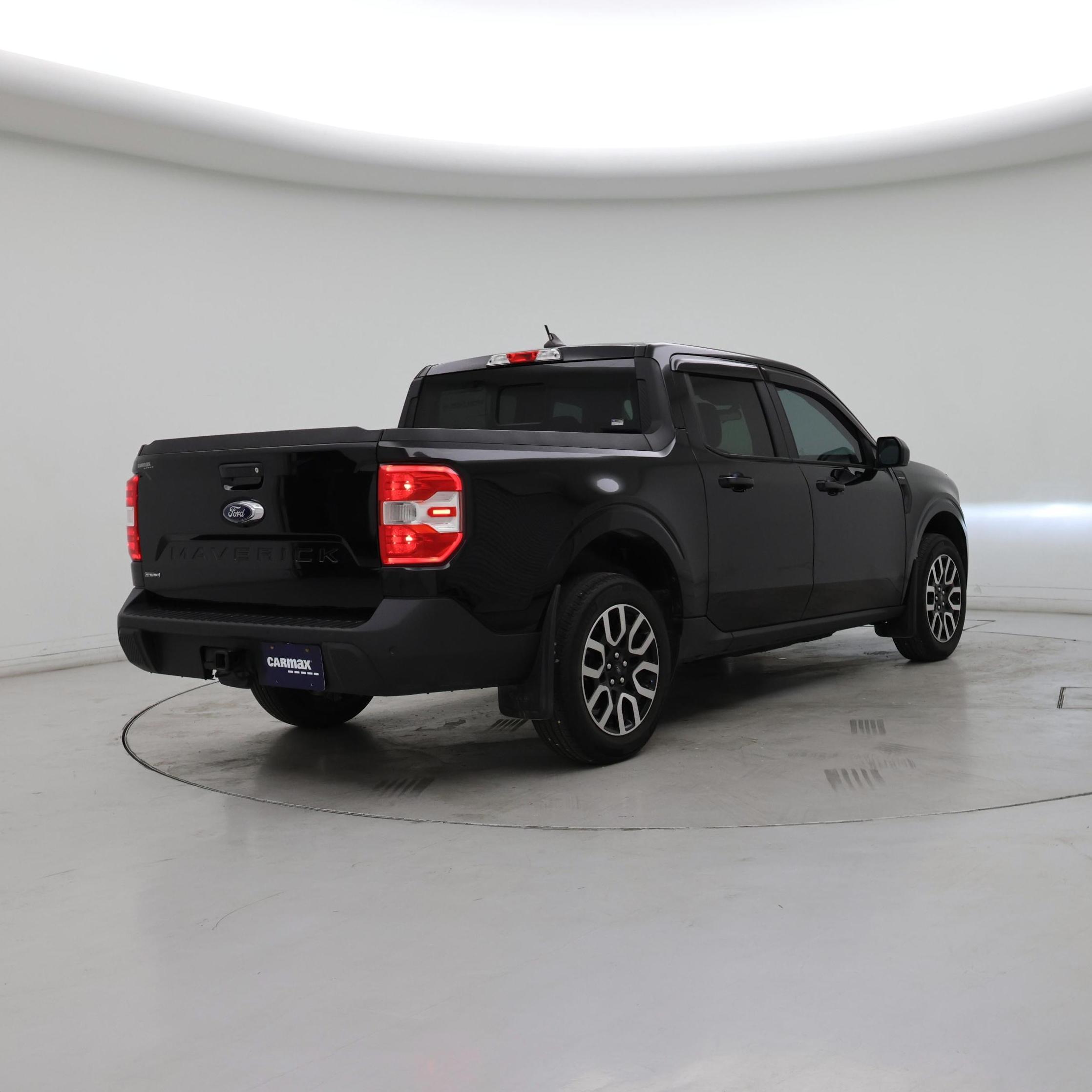 Thumbnail: 2023 Ford Maverick - 8