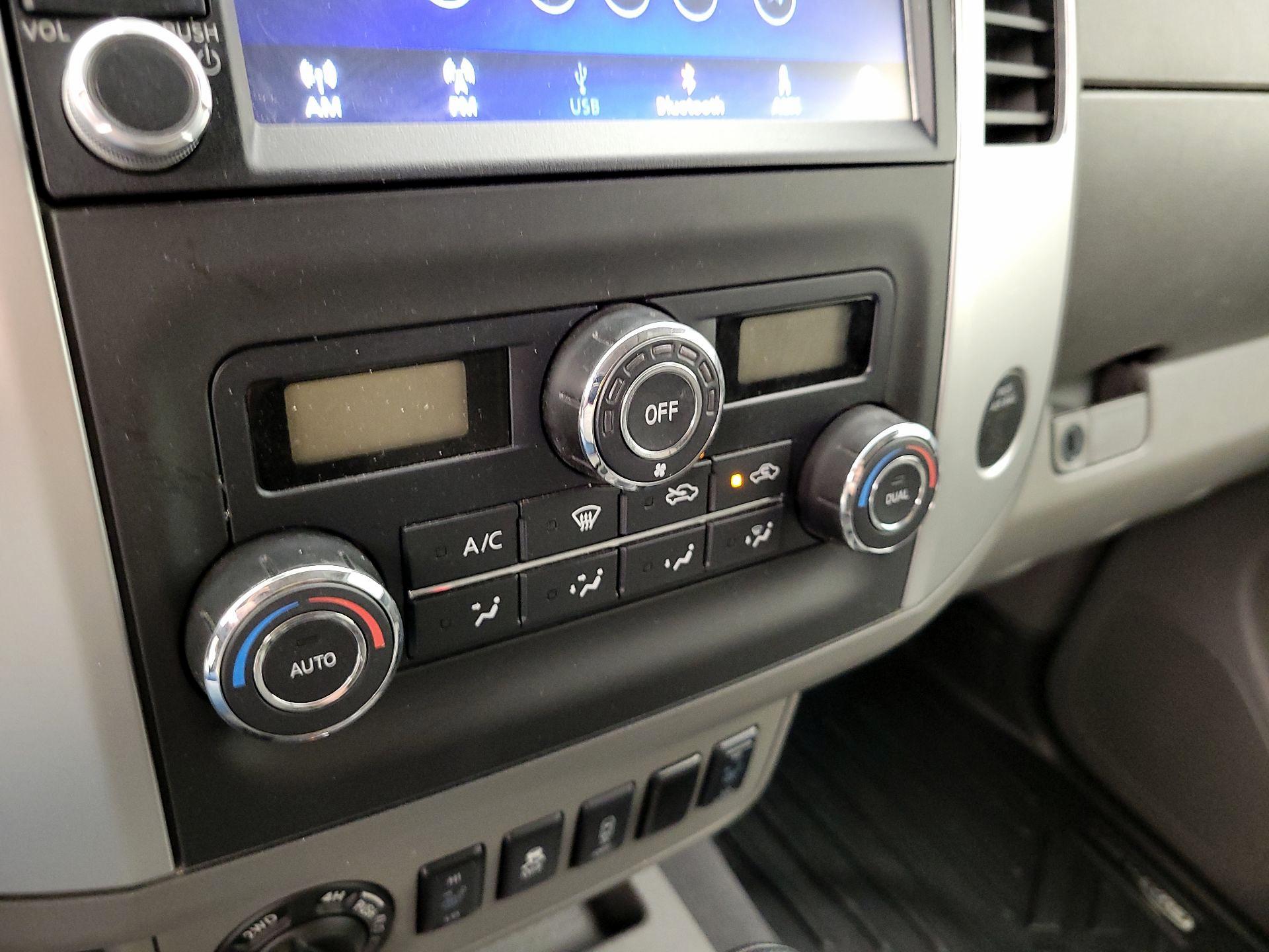 Thumbnail: 2020 Nissan Frontier - 12