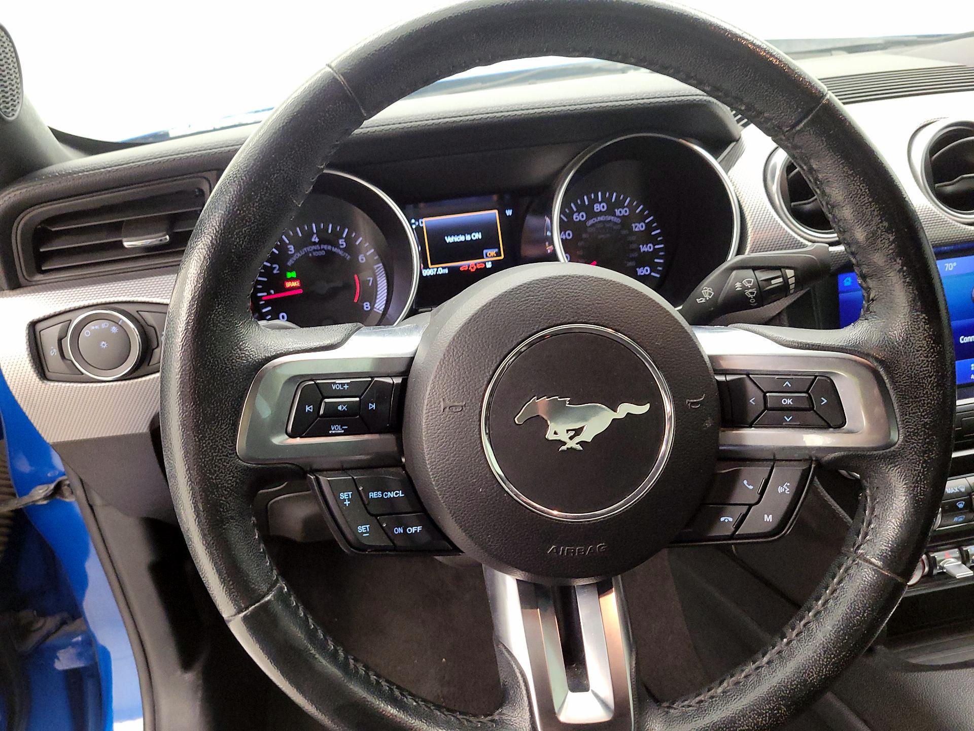 Thumbnail: 2020 Ford Mustang - 10