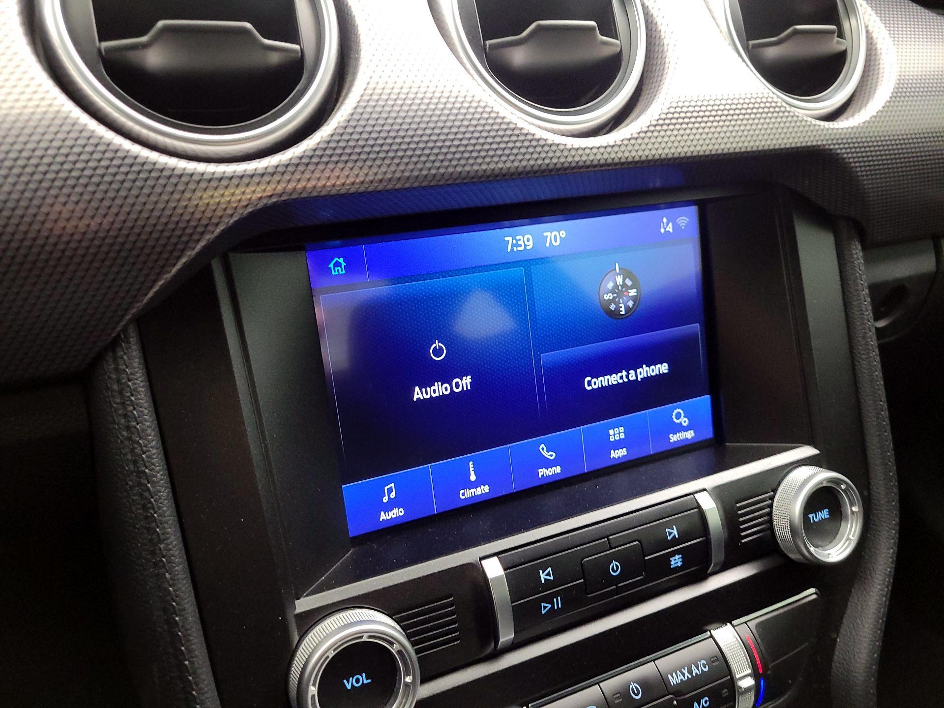 Thumbnail: 2020 Ford Mustang - 13