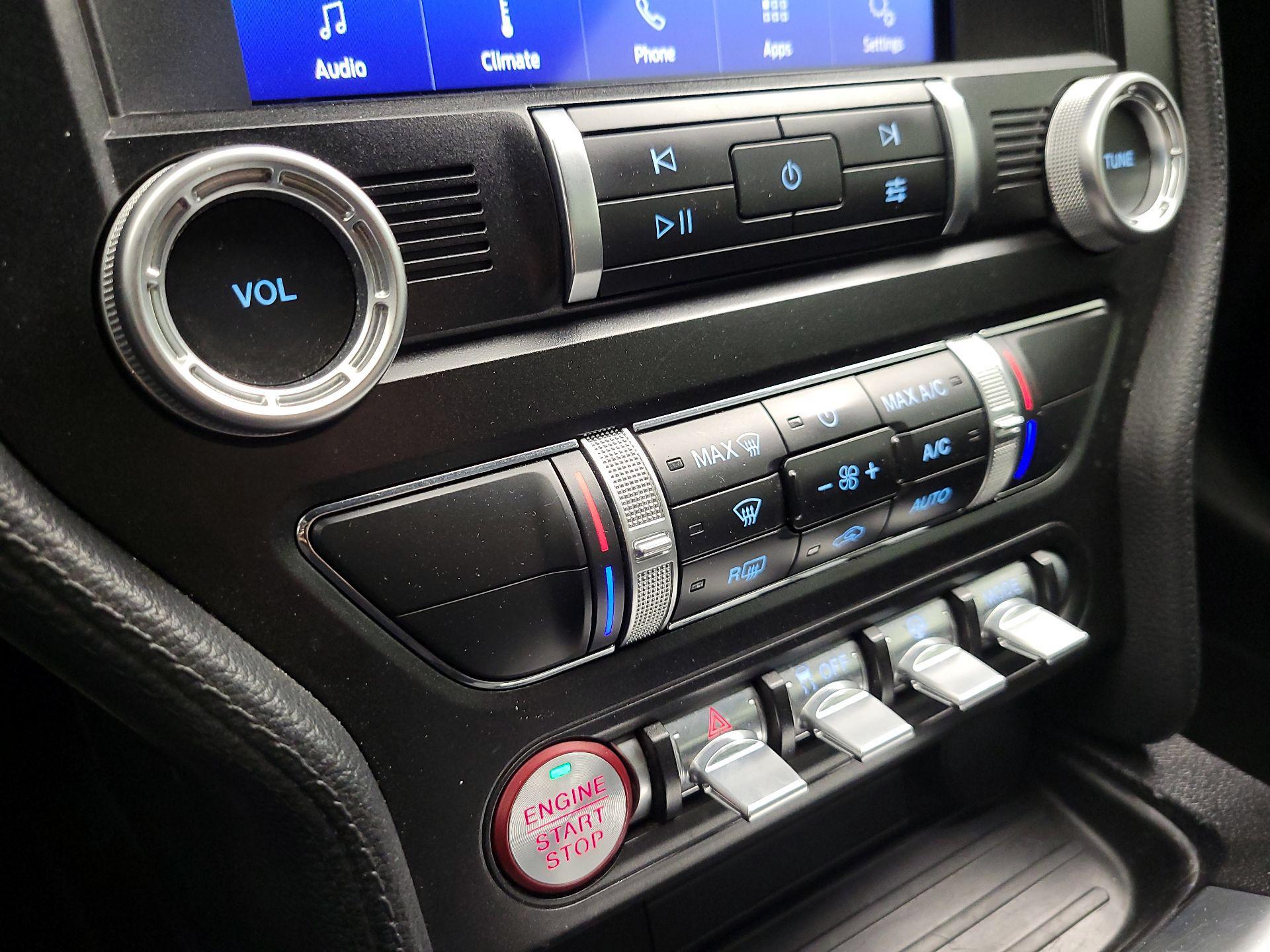 Thumbnail: 2020 Ford Mustang - 14