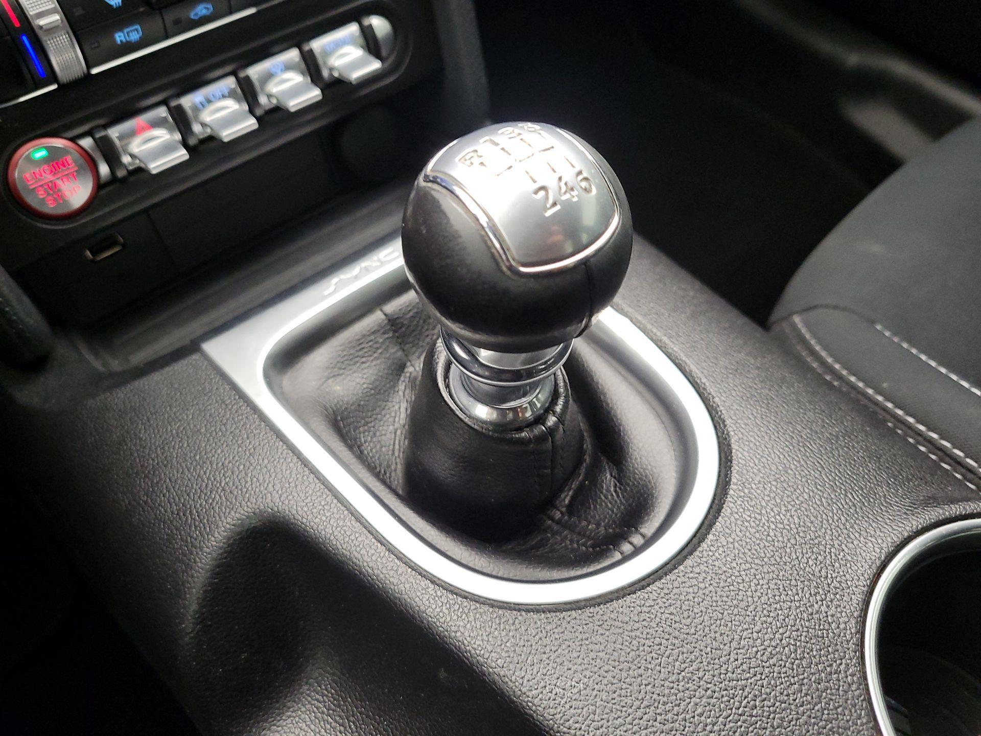 Thumbnail: 2020 Ford Mustang - 15