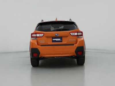 2019 Subaru Crosstrek Limited