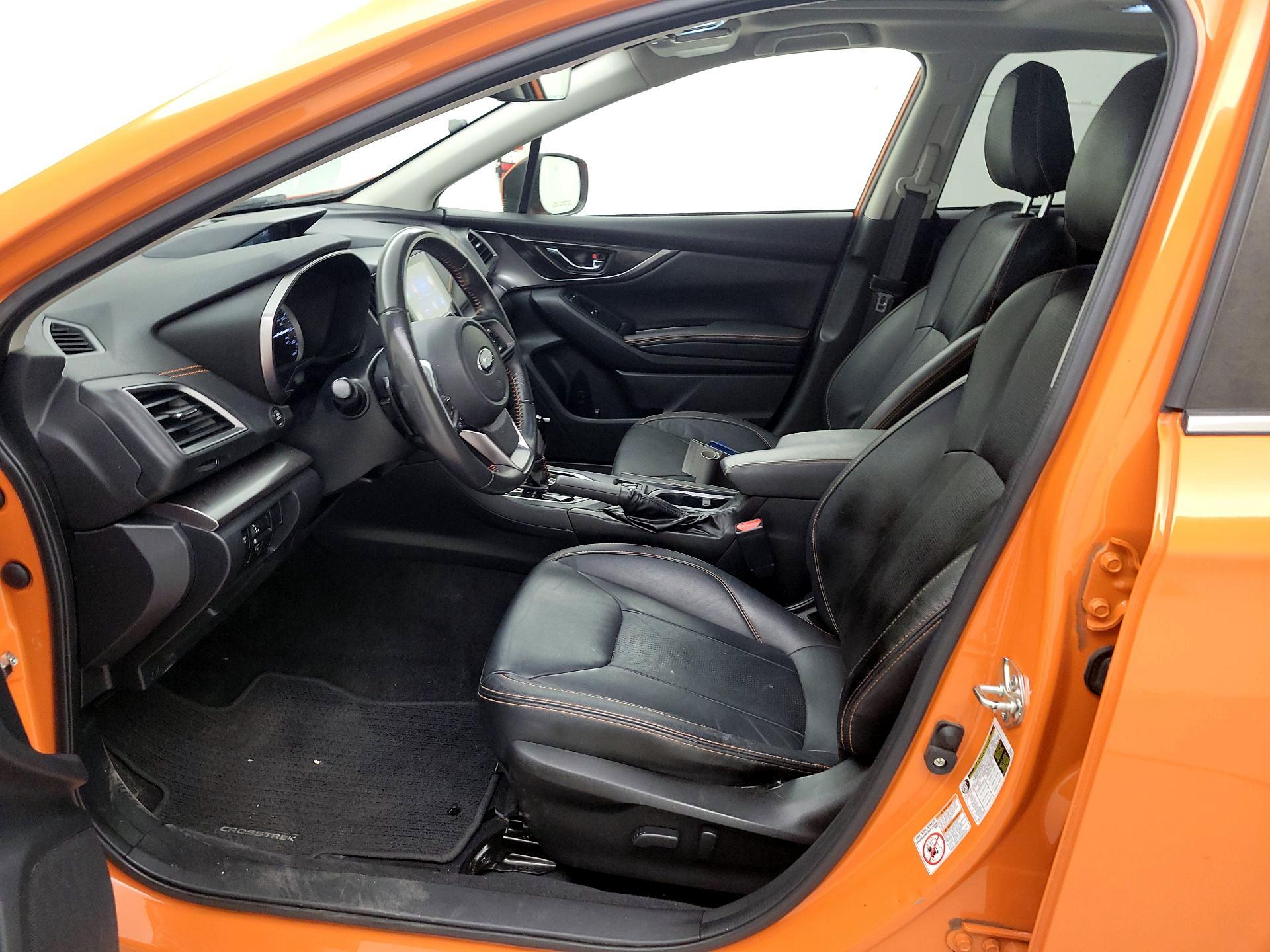 Thumbnail: 2019 Subaru Crosstrek - 9