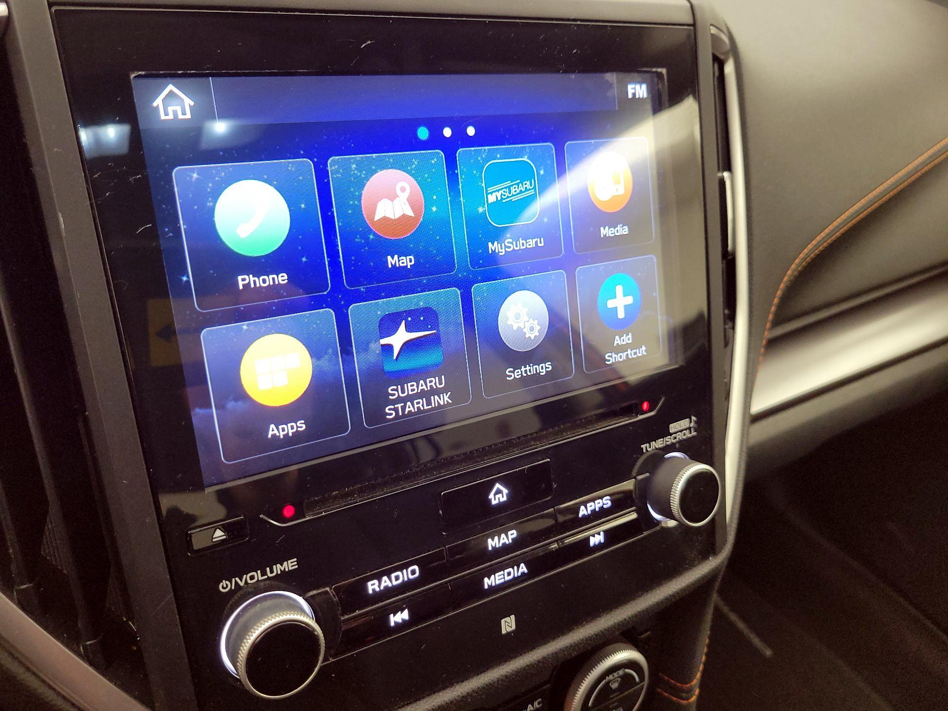 Thumbnail: 2019 Subaru Crosstrek - 11