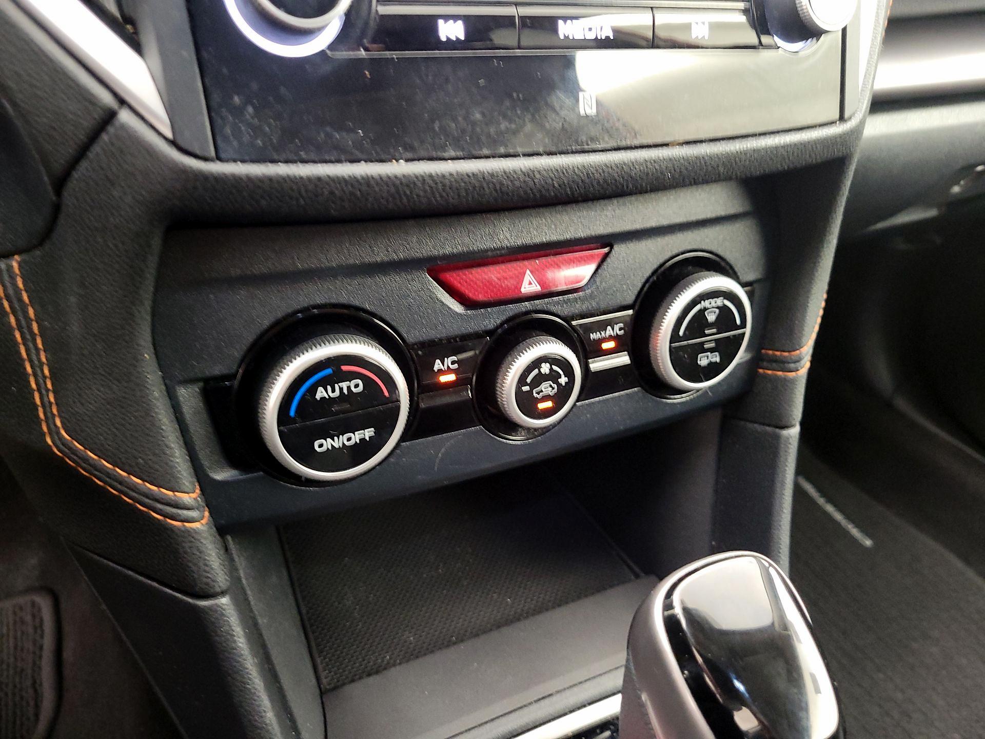 Thumbnail: 2019 Subaru Crosstrek - 12