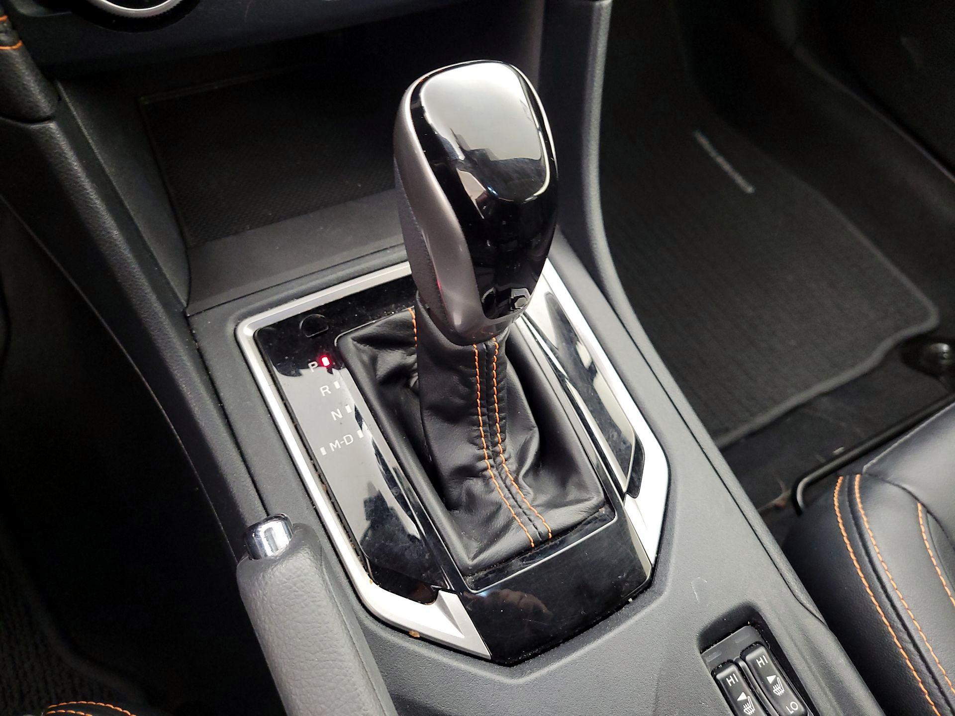 Thumbnail: 2019 Subaru Crosstrek - 13