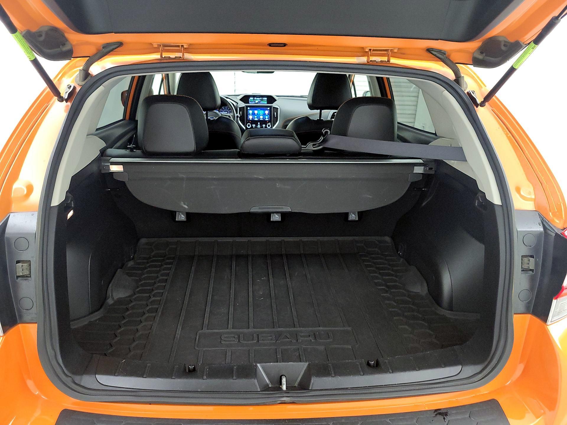 Thumbnail: 2019 Subaru Crosstrek - 14