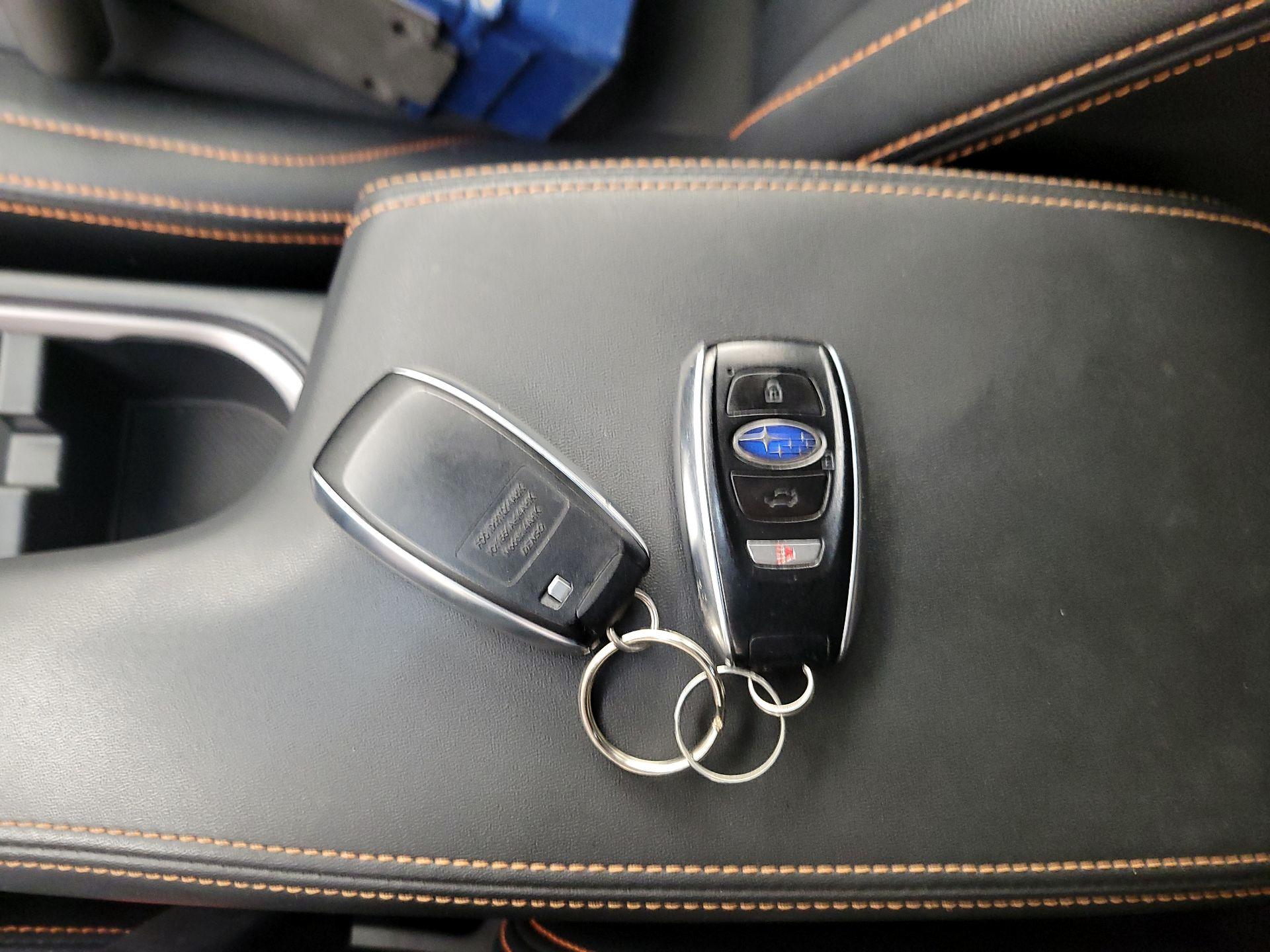 Thumbnail: 2019 Subaru Crosstrek - 16