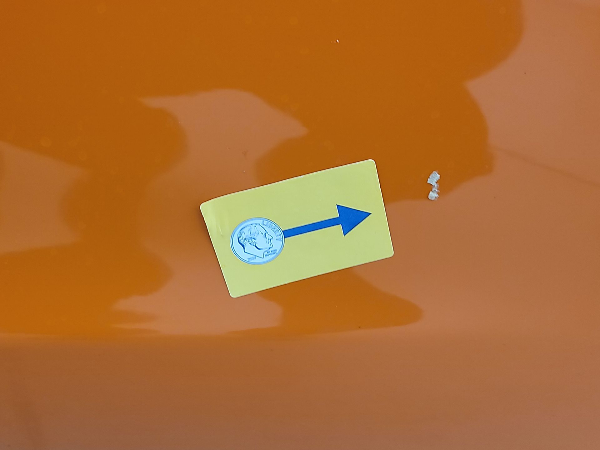 Thumbnail: 2019 Subaru Crosstrek - 19