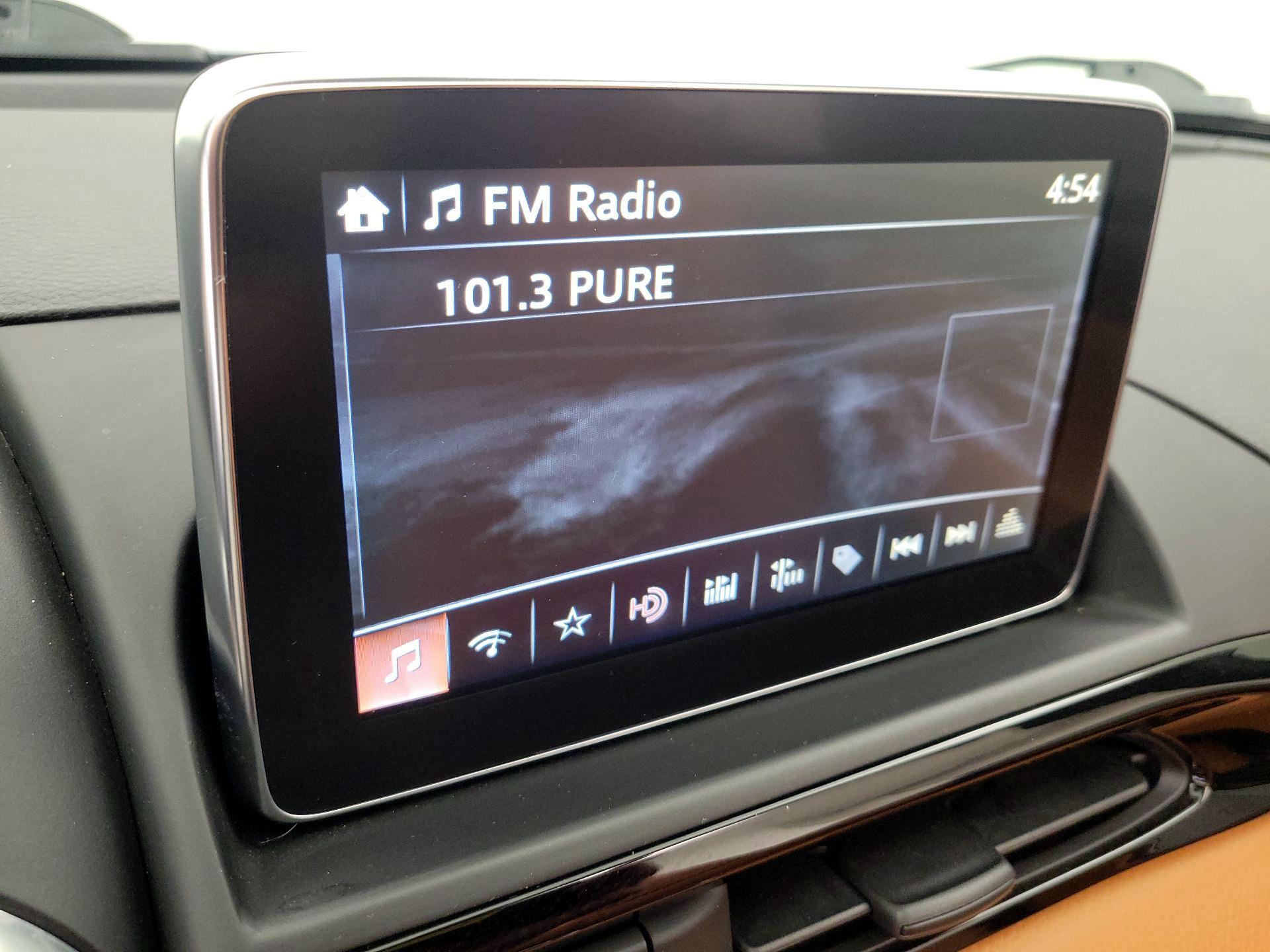 Thumbnail: 2020 Fiat 124 Spider - 13