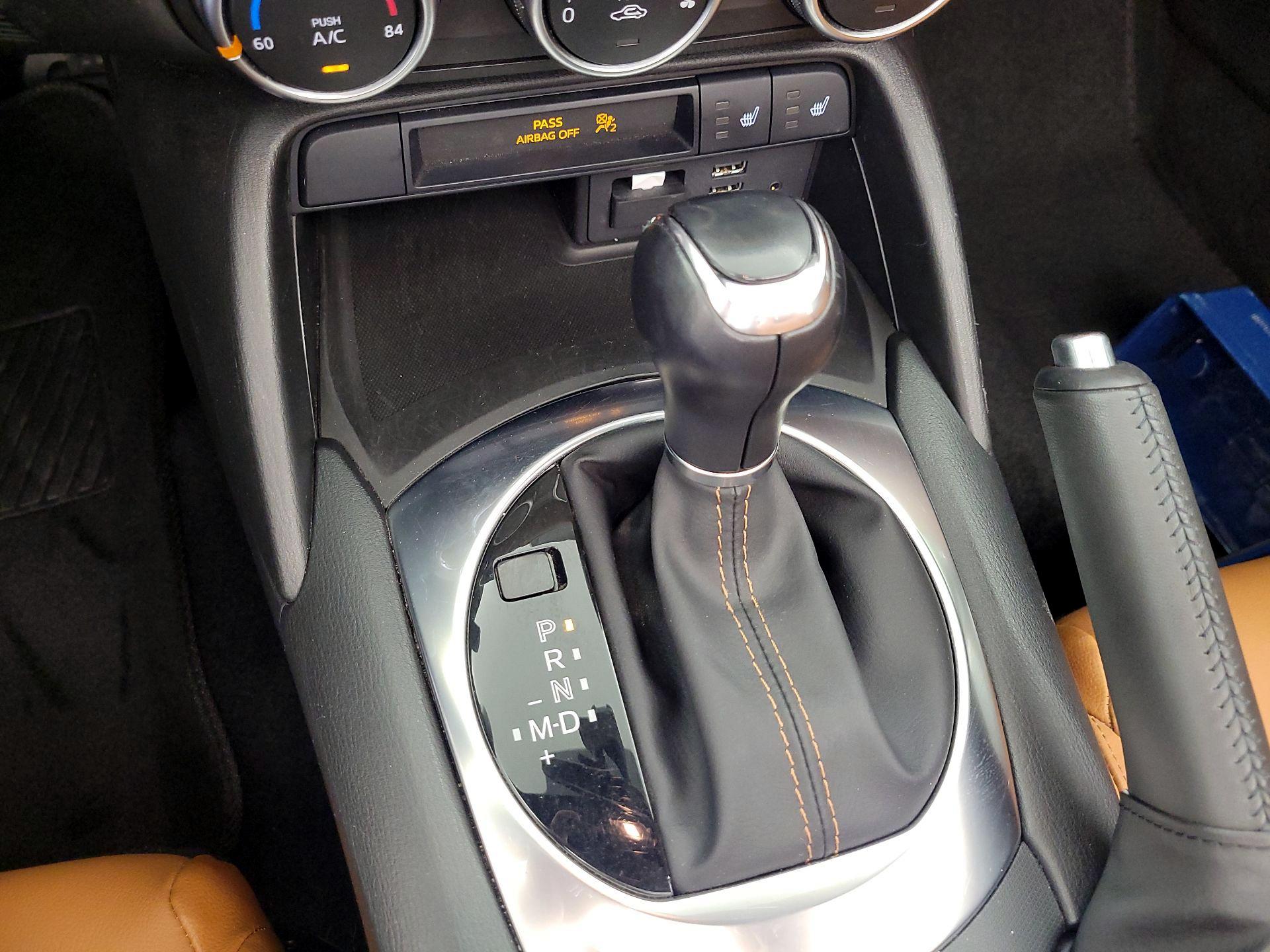 Thumbnail: 2020 Fiat 124 Spider - 15