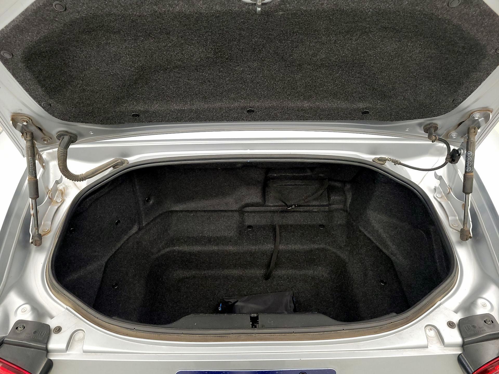 Thumbnail: 2020 Fiat 124 Spider - 16