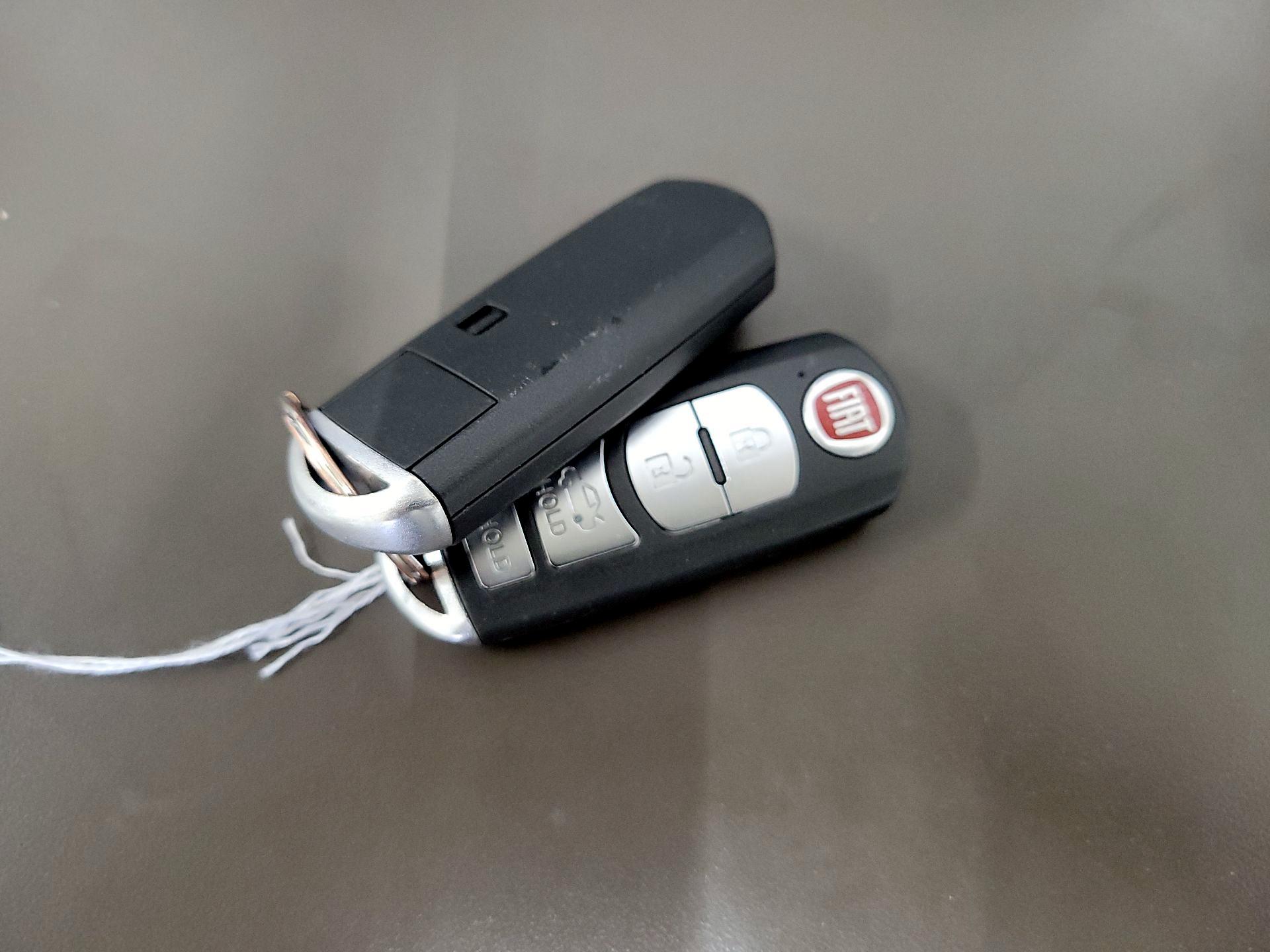 Thumbnail: 2020 Fiat 124 Spider - 18